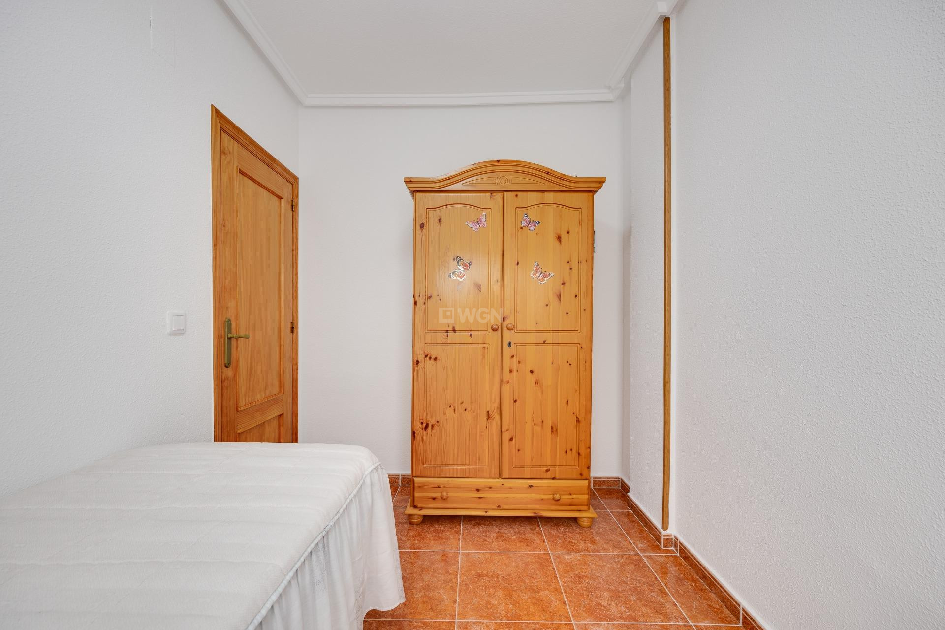 Resale - Apartment / flat - Guardamar del Segura - Pueblo