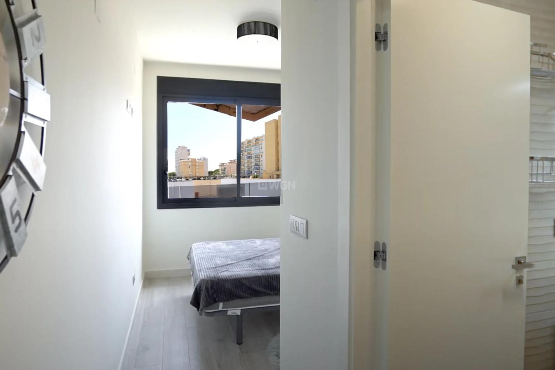Resale - Apartment / flat - Guardamar del Segura - Puerto Deportivo