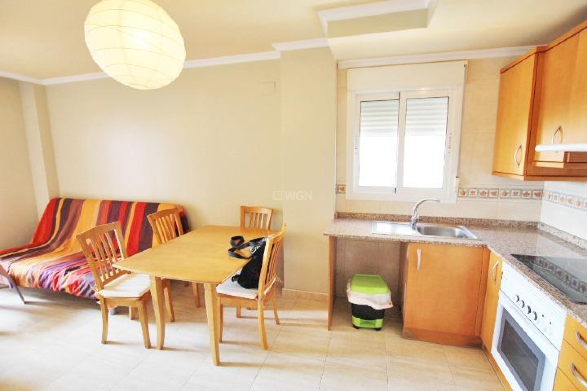 Resale - Apartment / flat - Guardamar del Segura - Puerto Deportivo