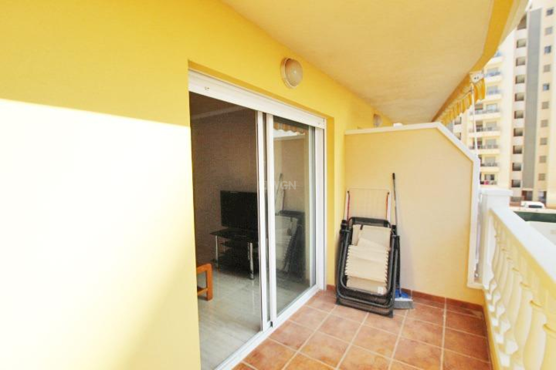 Resale - Apartment / flat - Guardamar del Segura - Puerto Deportivo