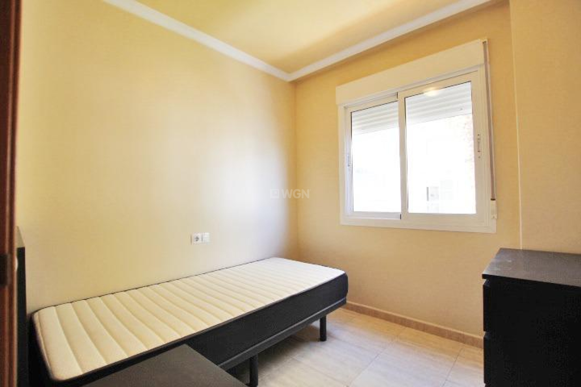 Resale - Apartment / flat - Guardamar del Segura - Puerto Deportivo