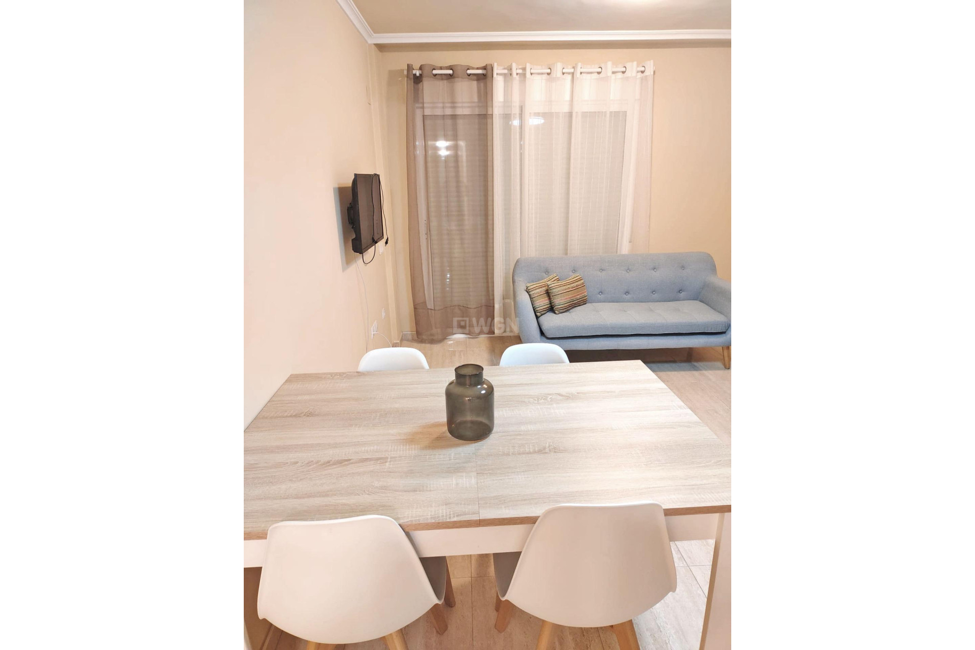 Resale - Apartment / flat - Guardamar del Segura - Puerto Deportivo