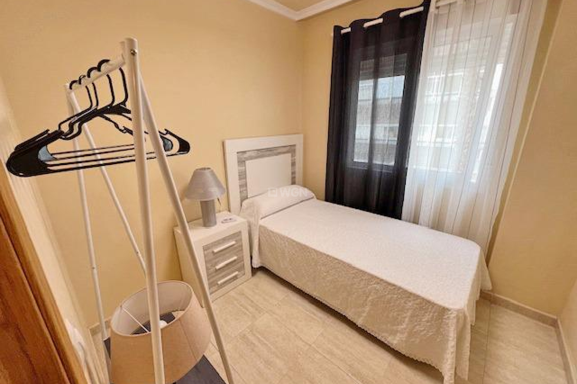 Resale - Apartment / flat - Guardamar del Segura - Puerto Deportivo
