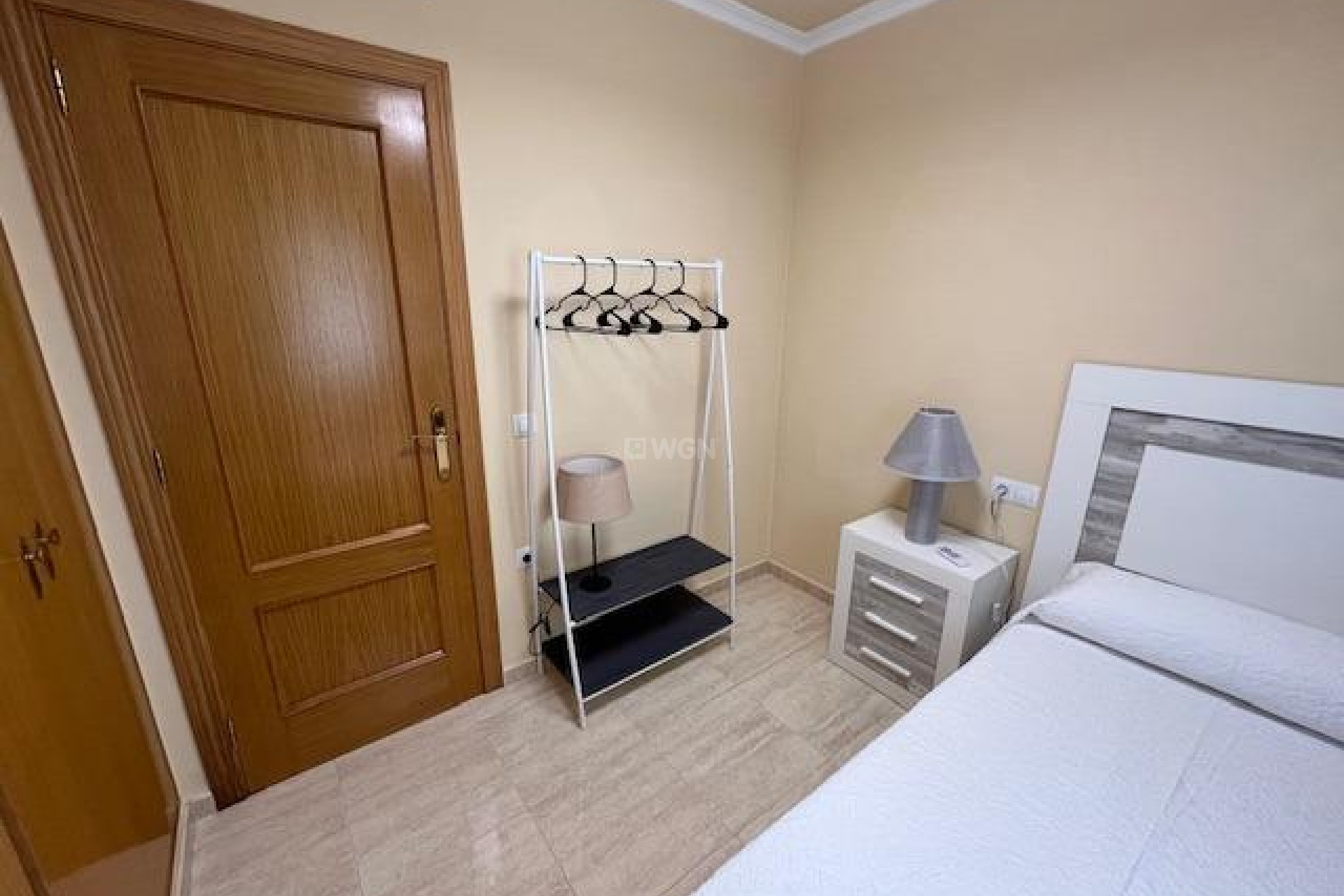 Resale - Apartment / flat - Guardamar del Segura - Puerto Deportivo