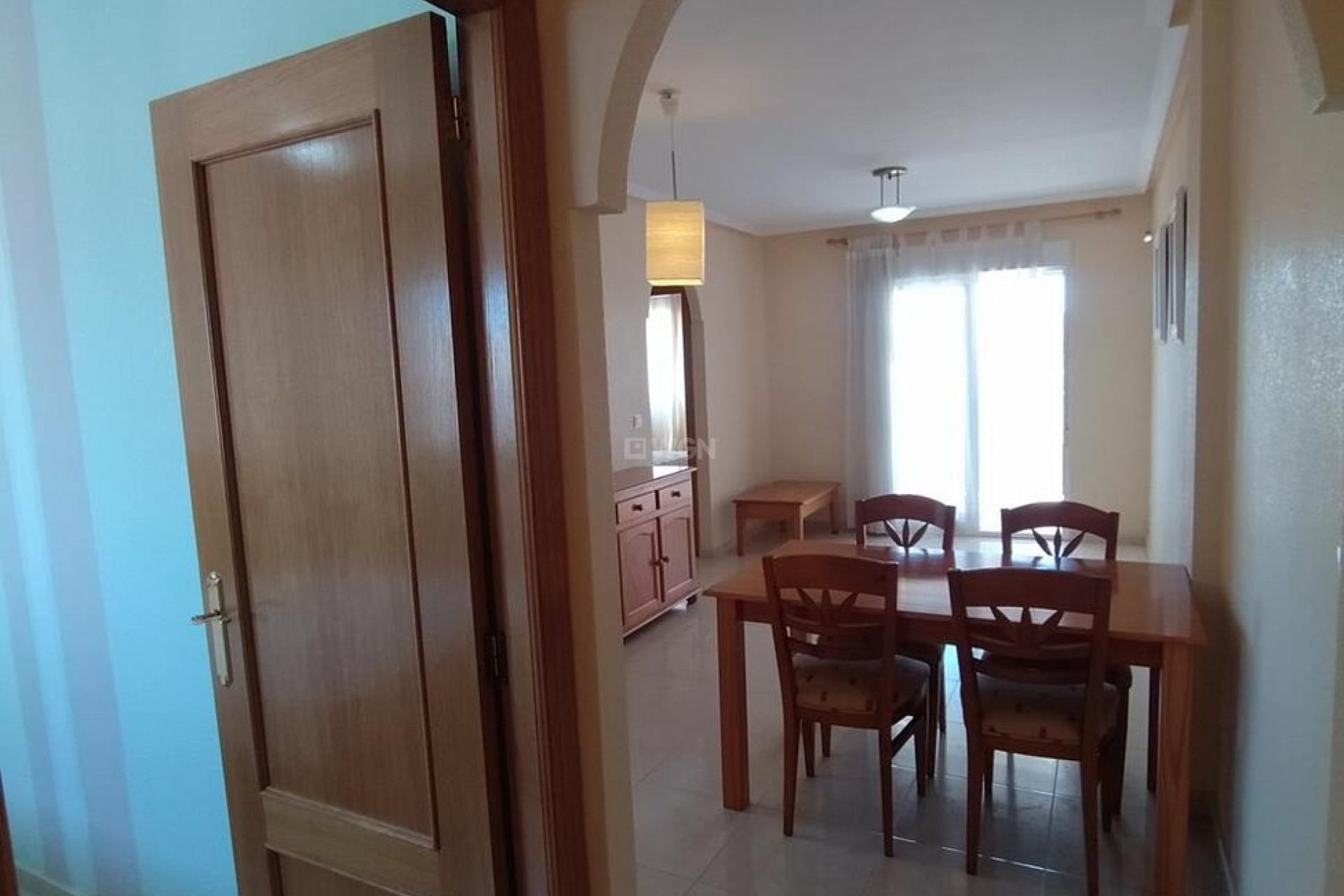 Resale - Apartment / flat - Guardamar del Segura - Puerto