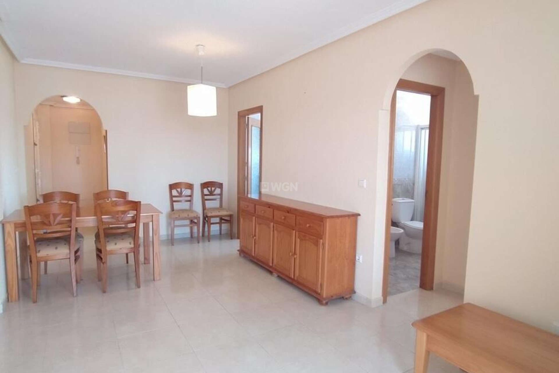 Resale - Apartment / flat - Guardamar del Segura - Puerto