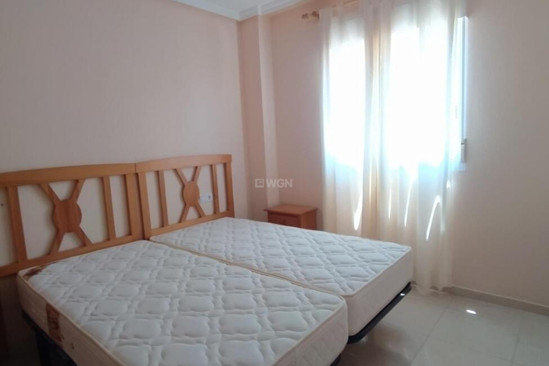 Resale - Apartment / flat - Guardamar del Segura - Puerto