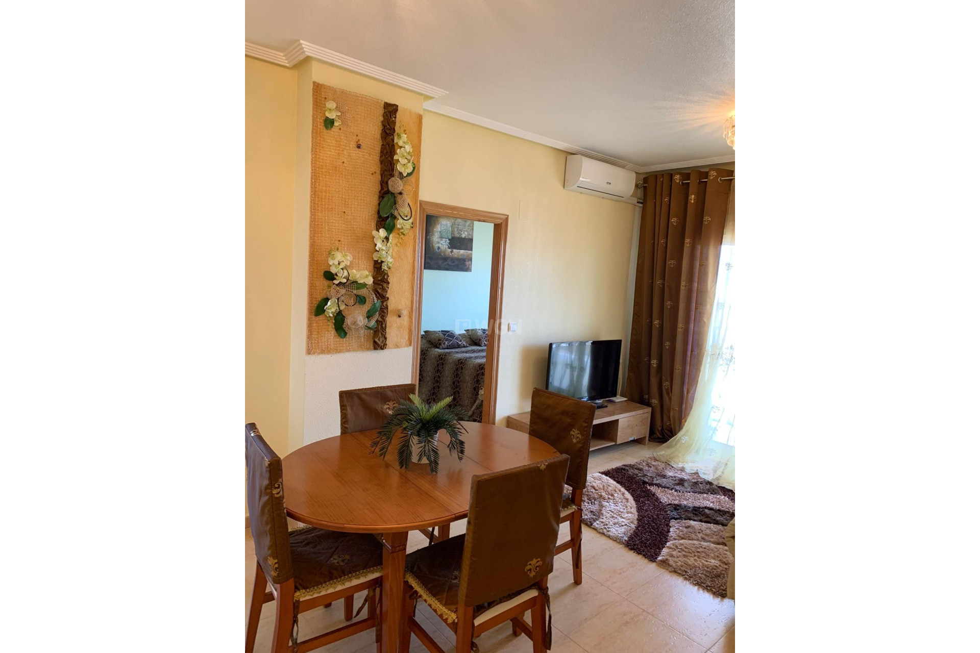 Resale - Apartment / flat - Guardamar del Segura - Puerto