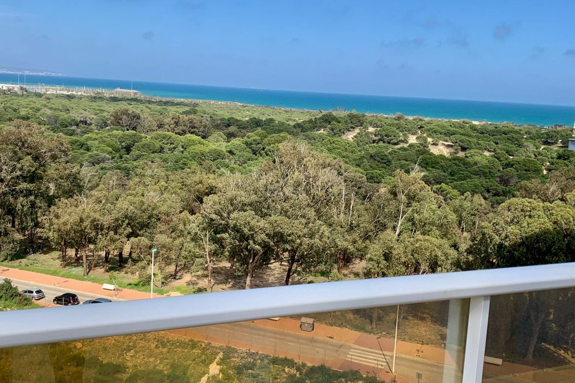 Resale - Apartment / flat - Guardamar del Segura - Puerto