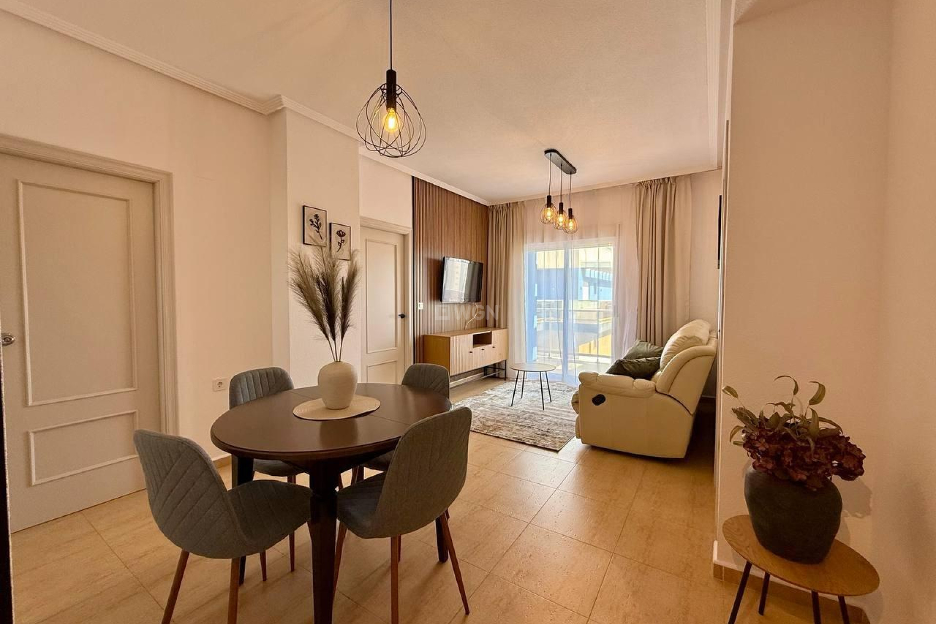 Resale - Apartment / flat - Guardamar del Segura - Puerto
