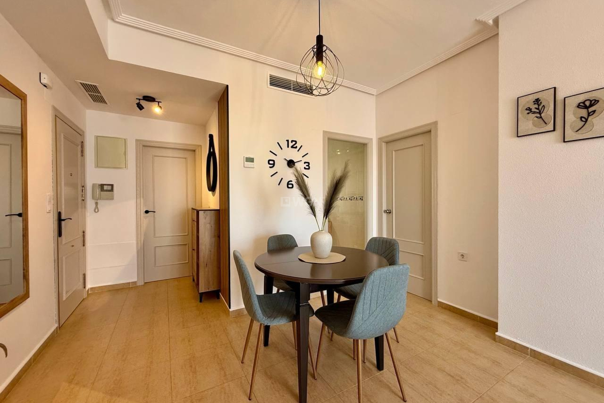 Resale - Apartment / flat - Guardamar del Segura - Puerto