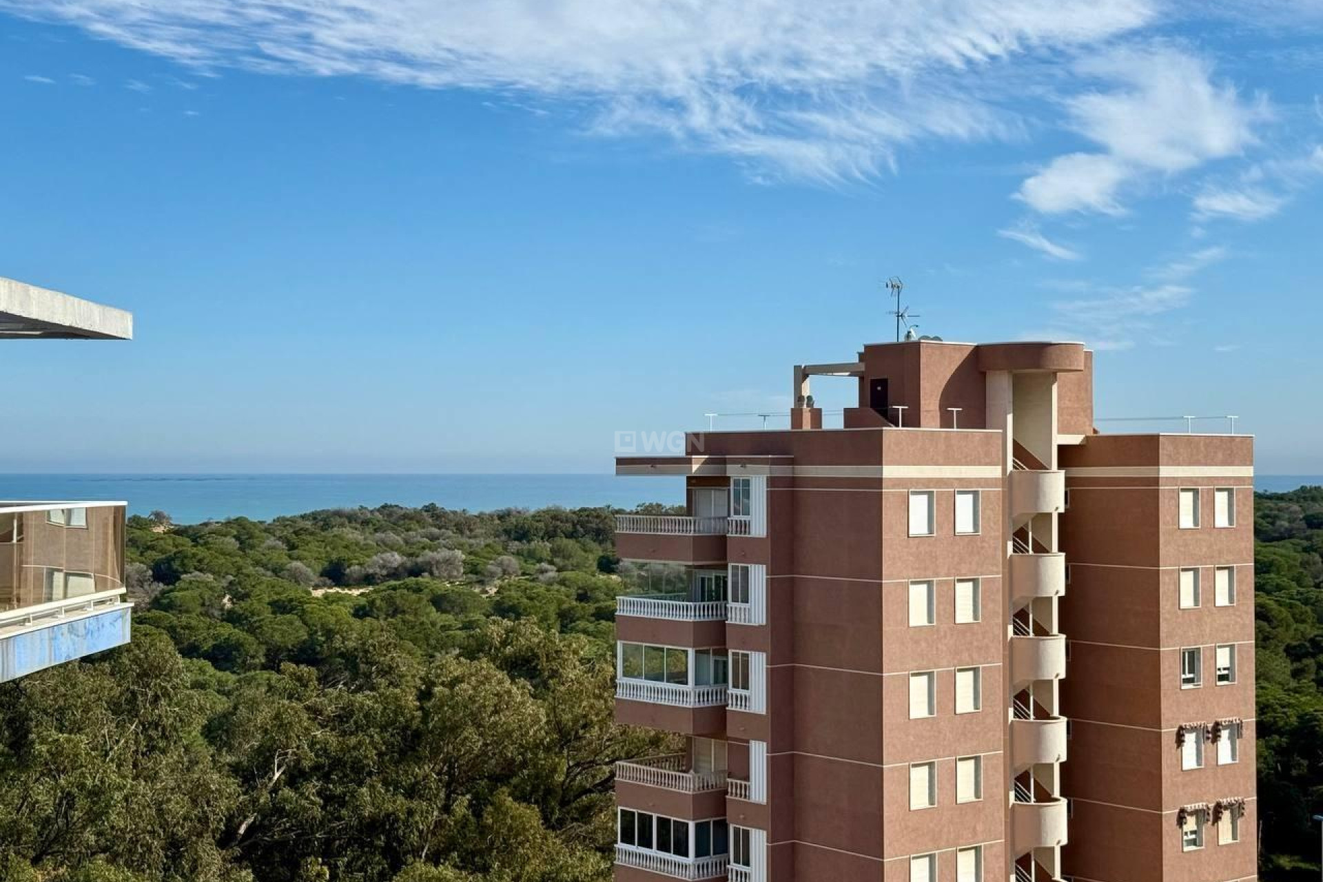 Resale - Apartment / flat - Guardamar del Segura - Puerto
