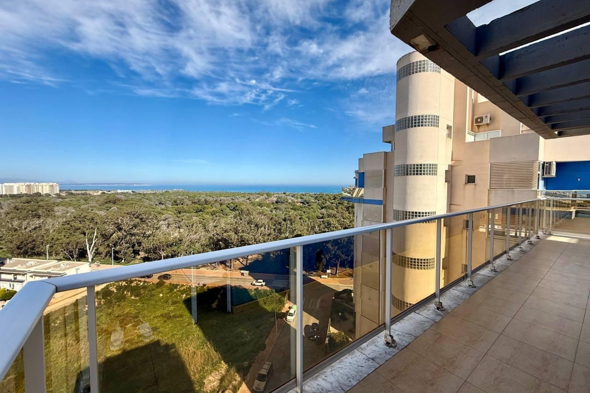 Resale - Apartment / flat - Guardamar del Segura - Puerto