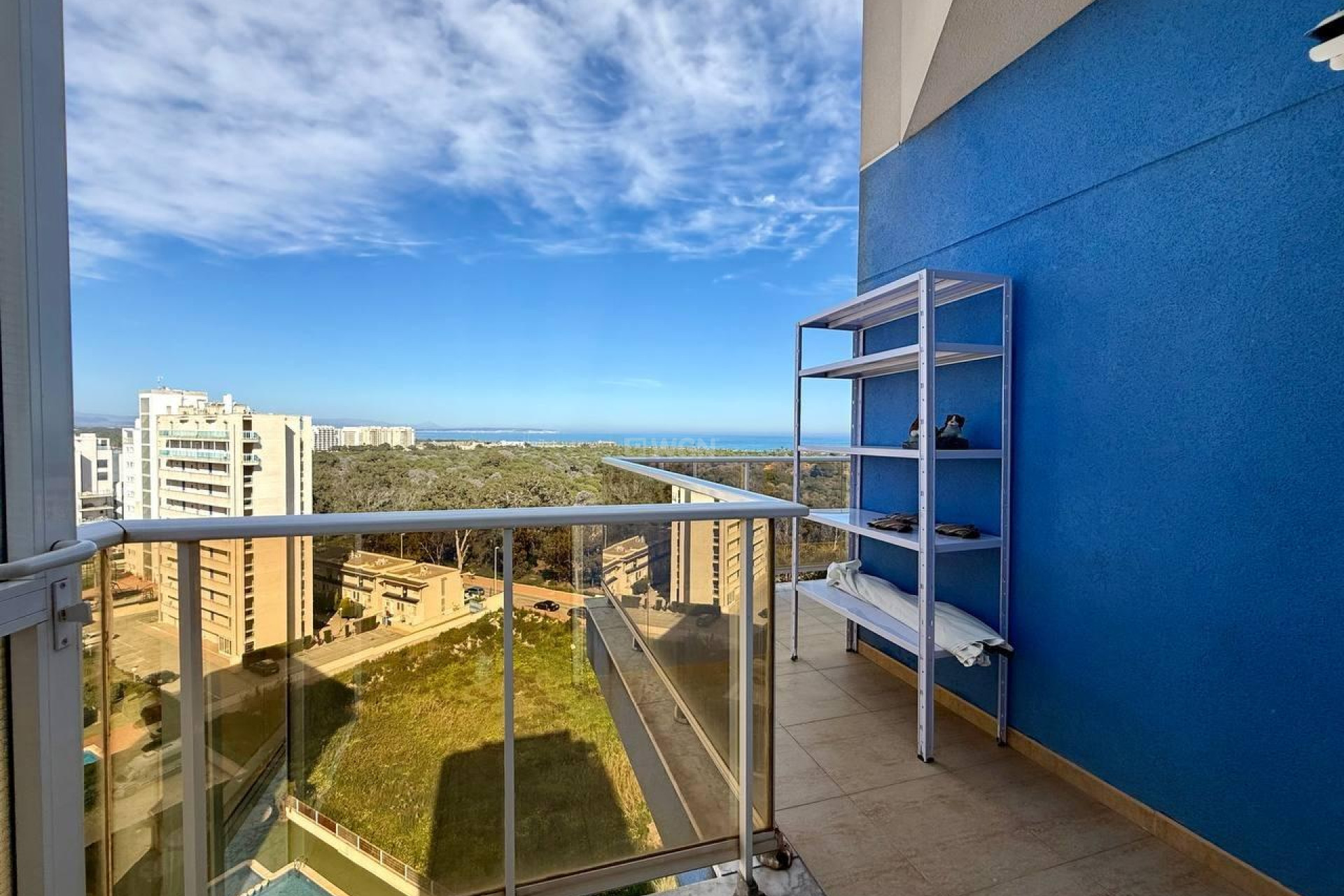 Resale - Apartment / flat - Guardamar del Segura - Puerto