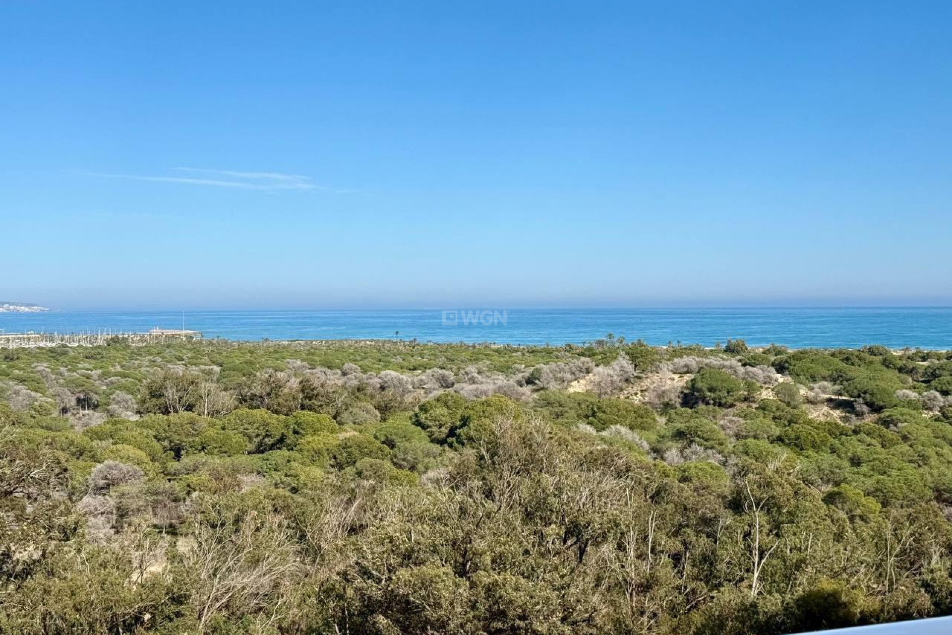 Resale - Apartment / flat - Guardamar del Segura - Puerto