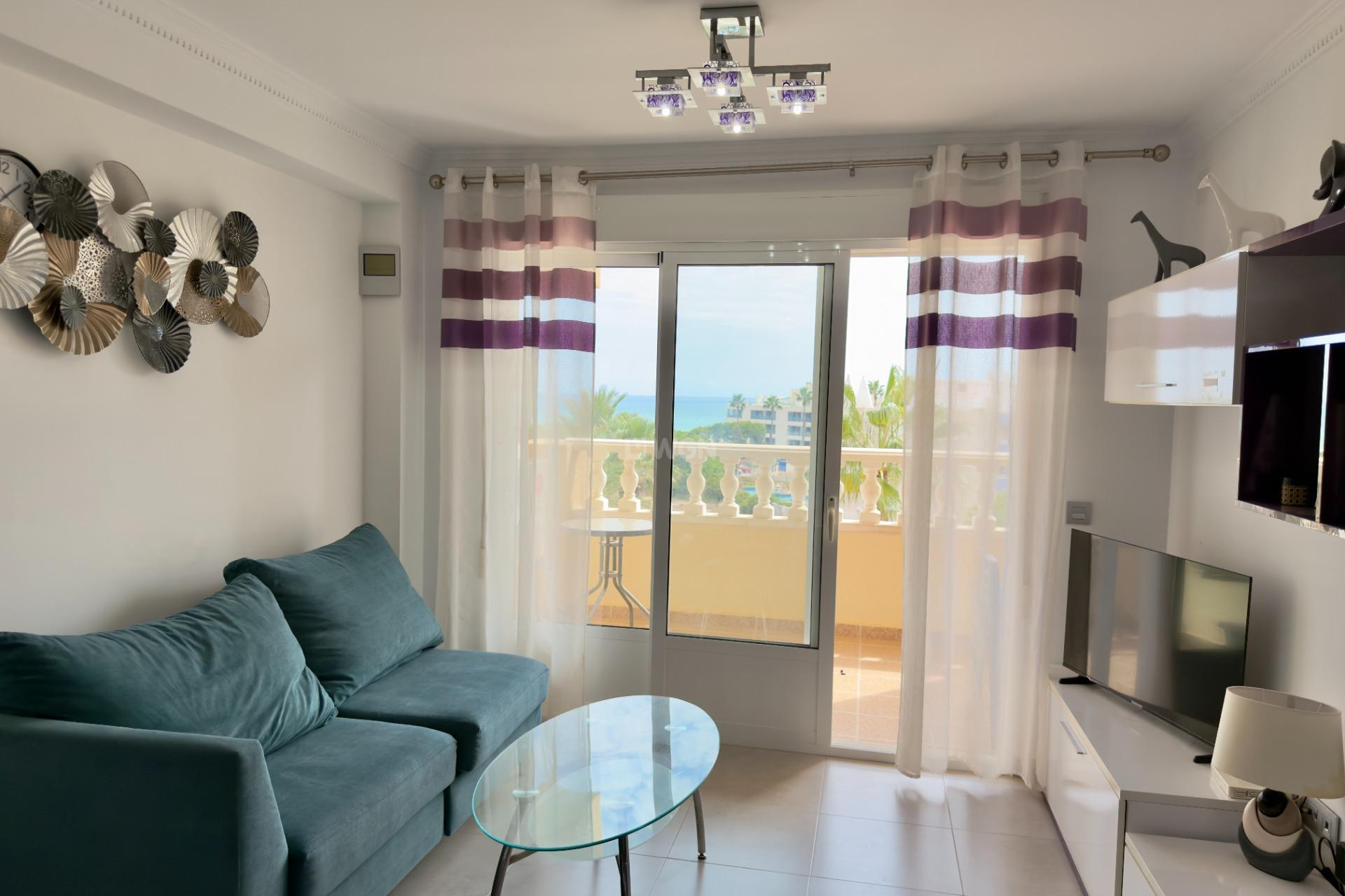 Resale - Apartment / flat - Guardamar del Segura - Urbanizaciones