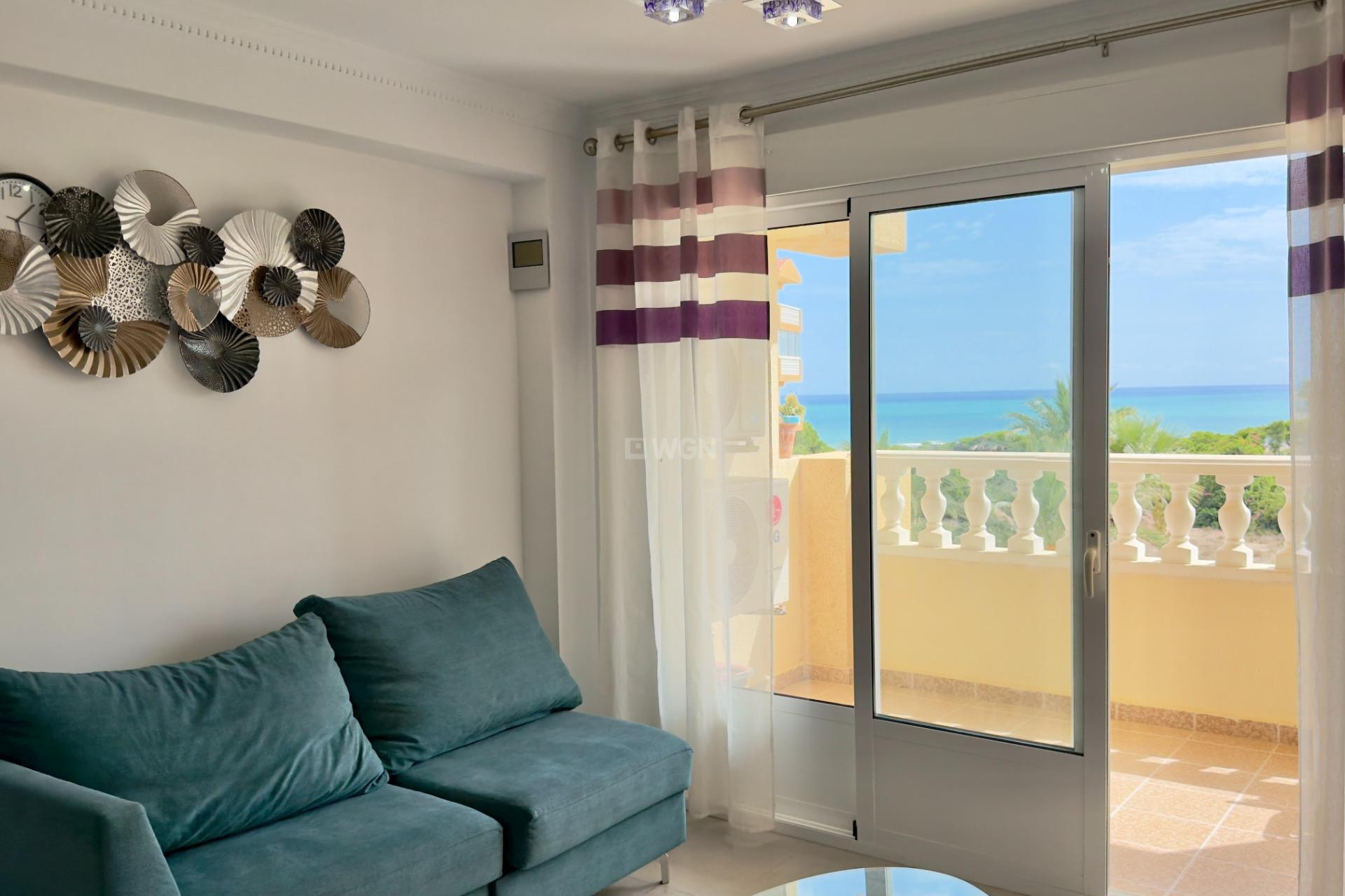 Resale - Apartment / flat - Guardamar del Segura - Urbanizaciones