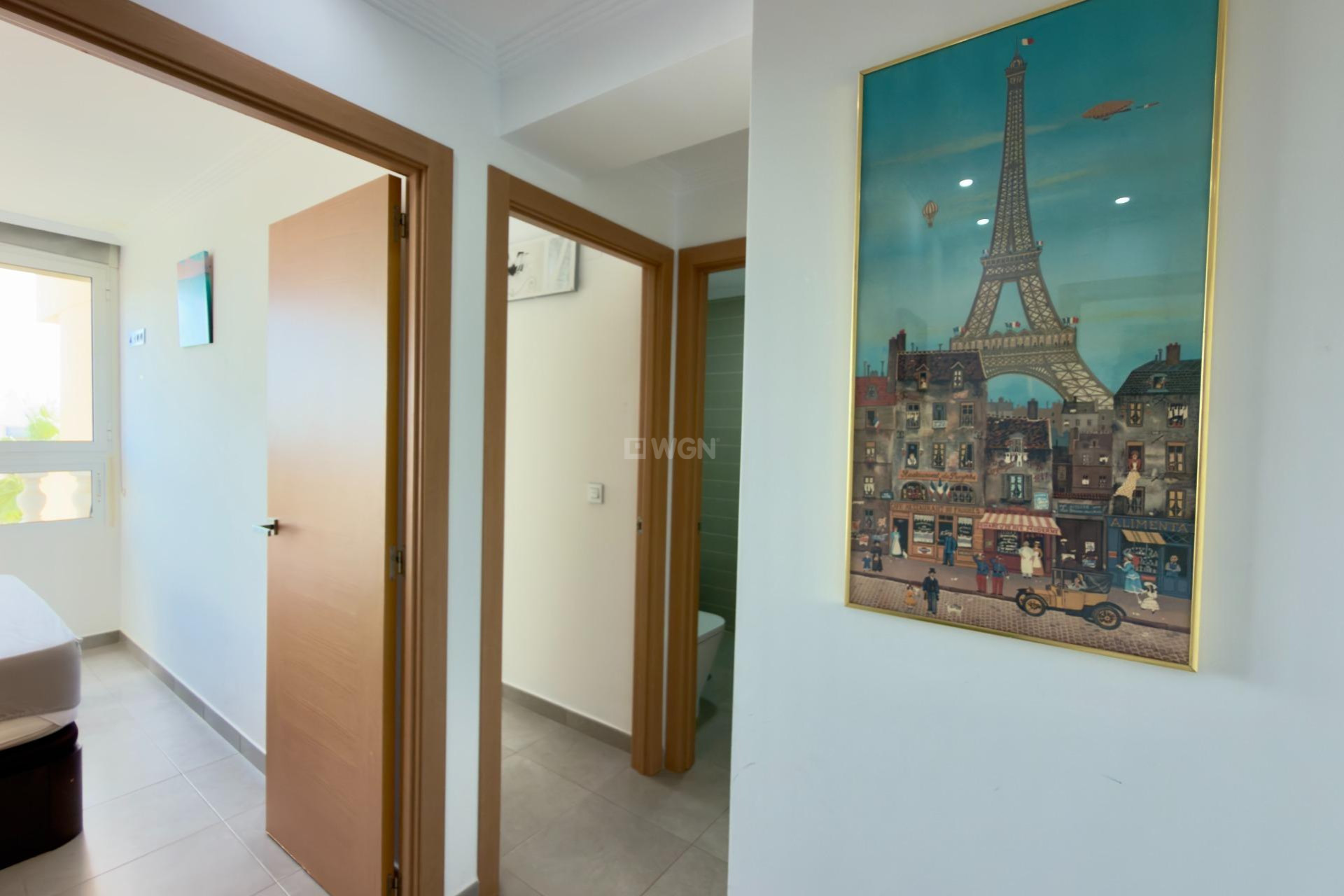 Resale - Apartment / flat - Guardamar del Segura - Urbanizaciones