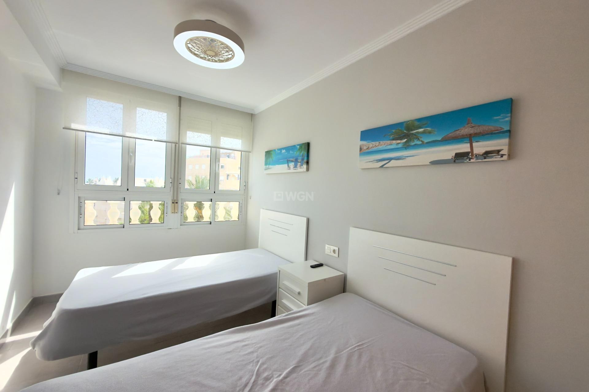 Resale - Apartment / flat - Guardamar del Segura - Urbanizaciones
