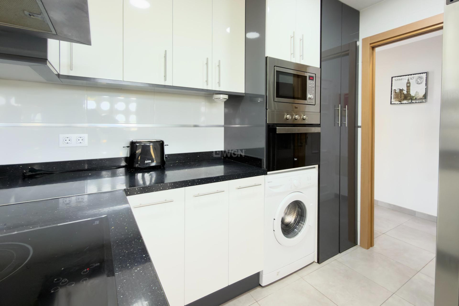 Resale - Apartment / flat - Guardamar del Segura - Urbanizaciones