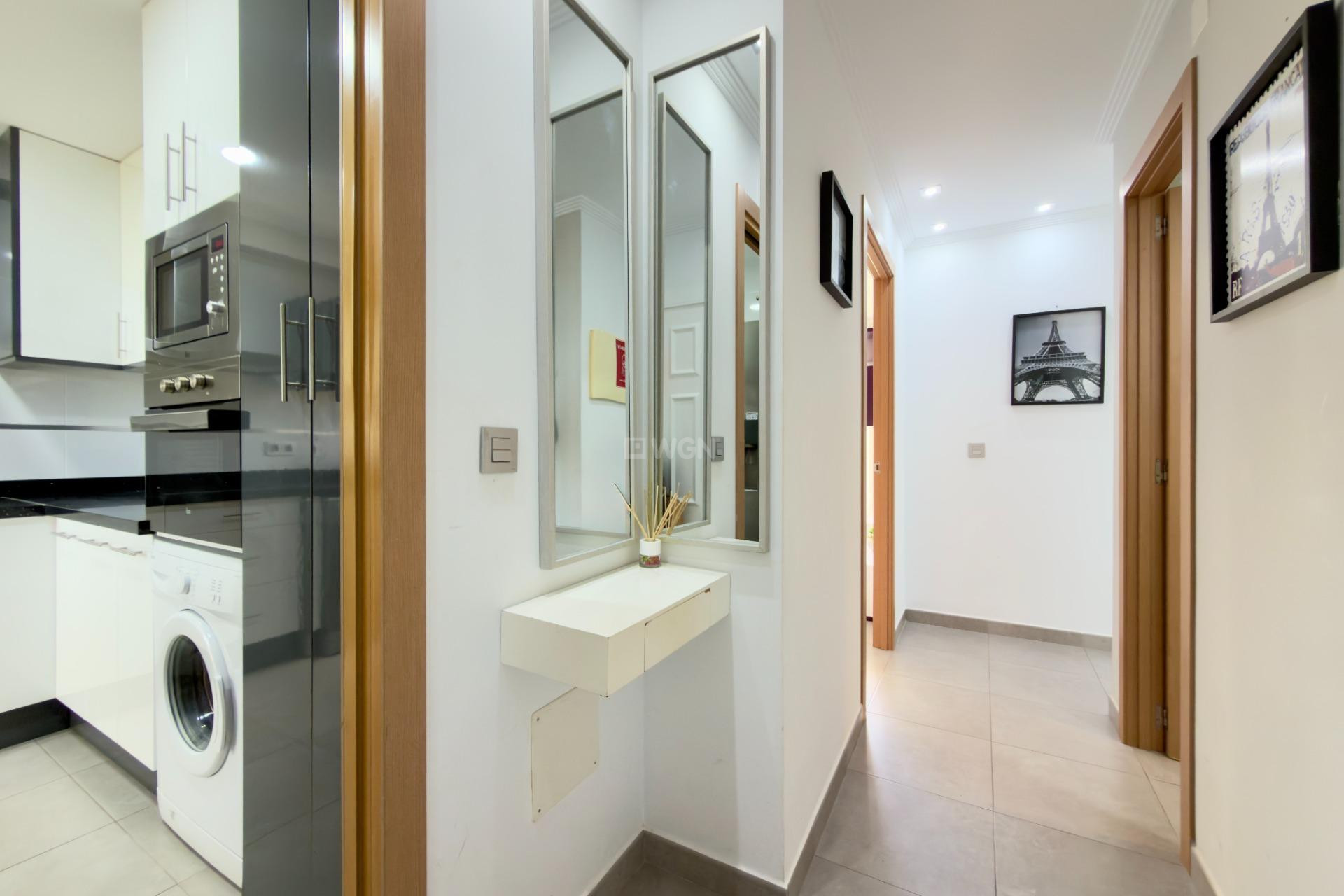 Resale - Apartment / flat - Guardamar del Segura - Urbanizaciones