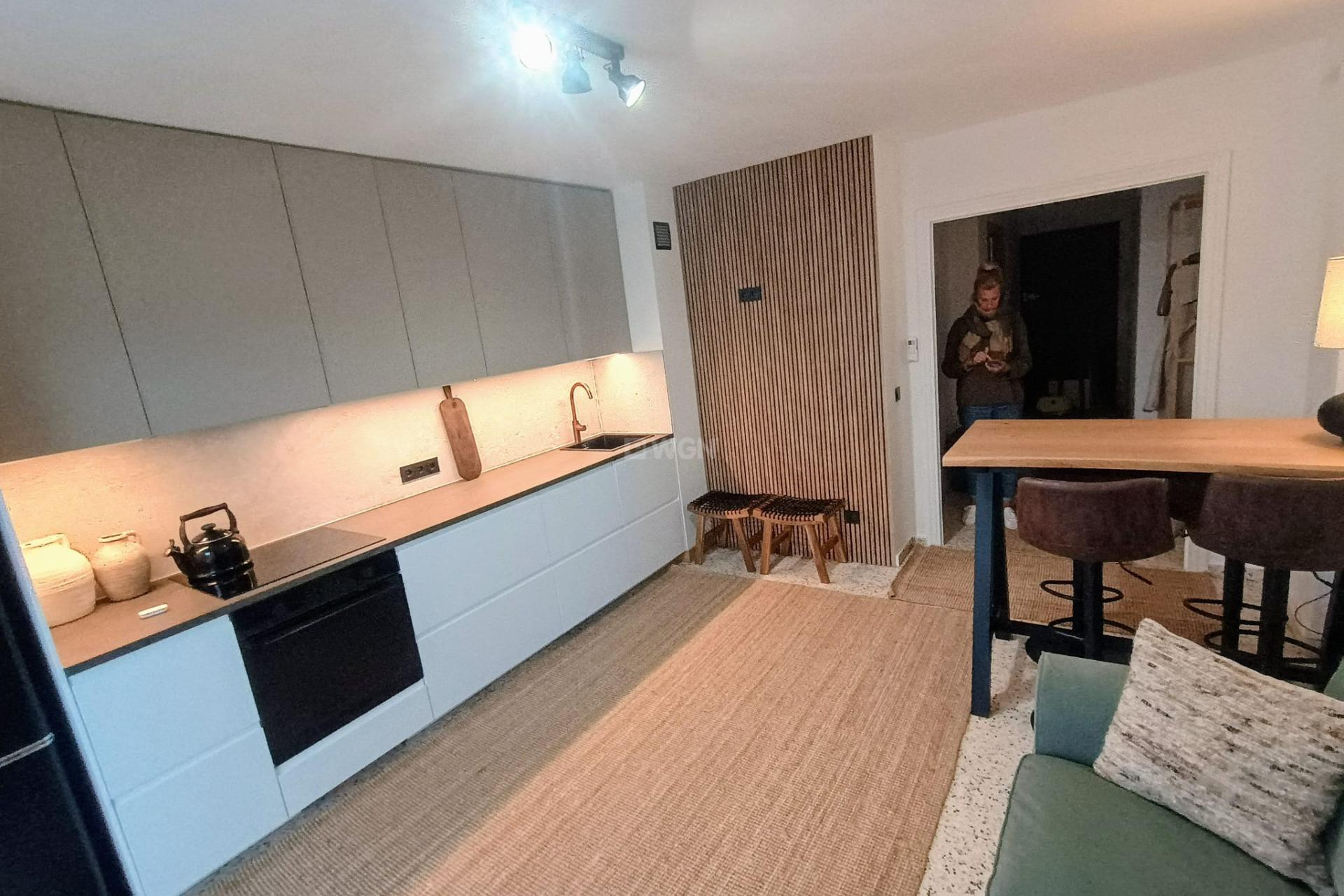 Resale - Apartment / flat - Guardamar del Segura - Urbanizaciones