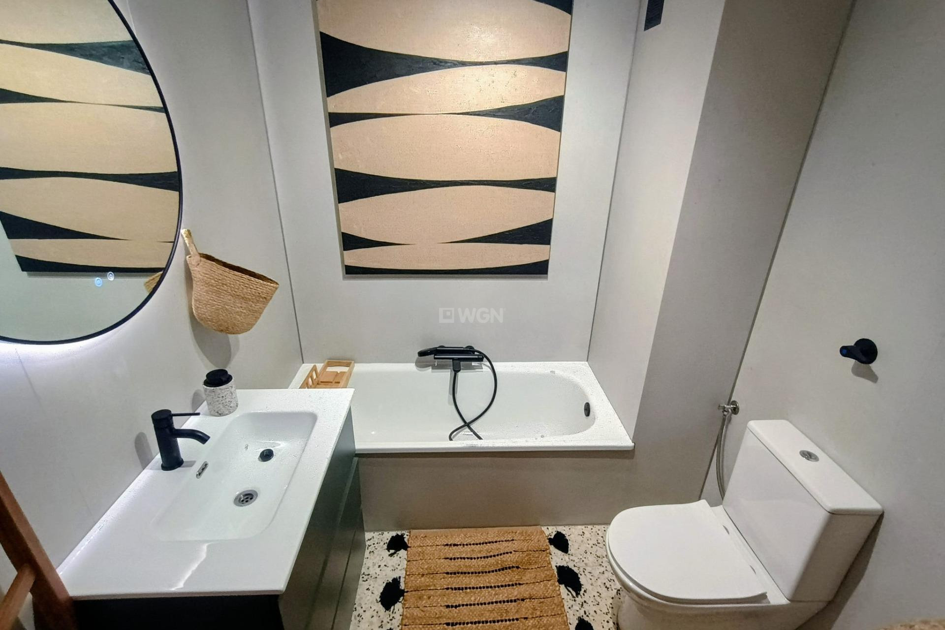 Resale - Apartment / flat - Guardamar del Segura - Urbanizaciones