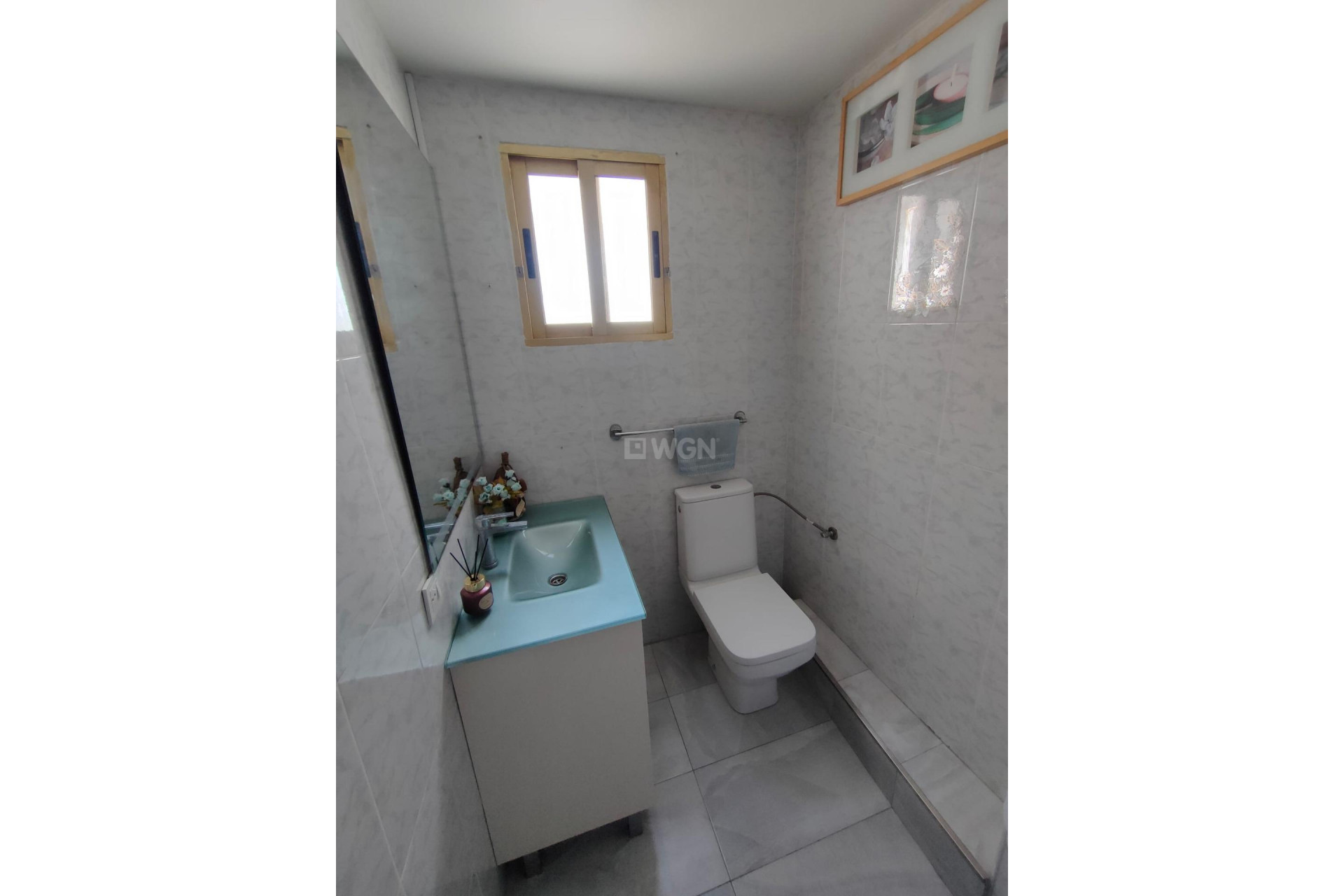 Resale - Apartment / flat - Guardamar del Segura - Zona Pueblo