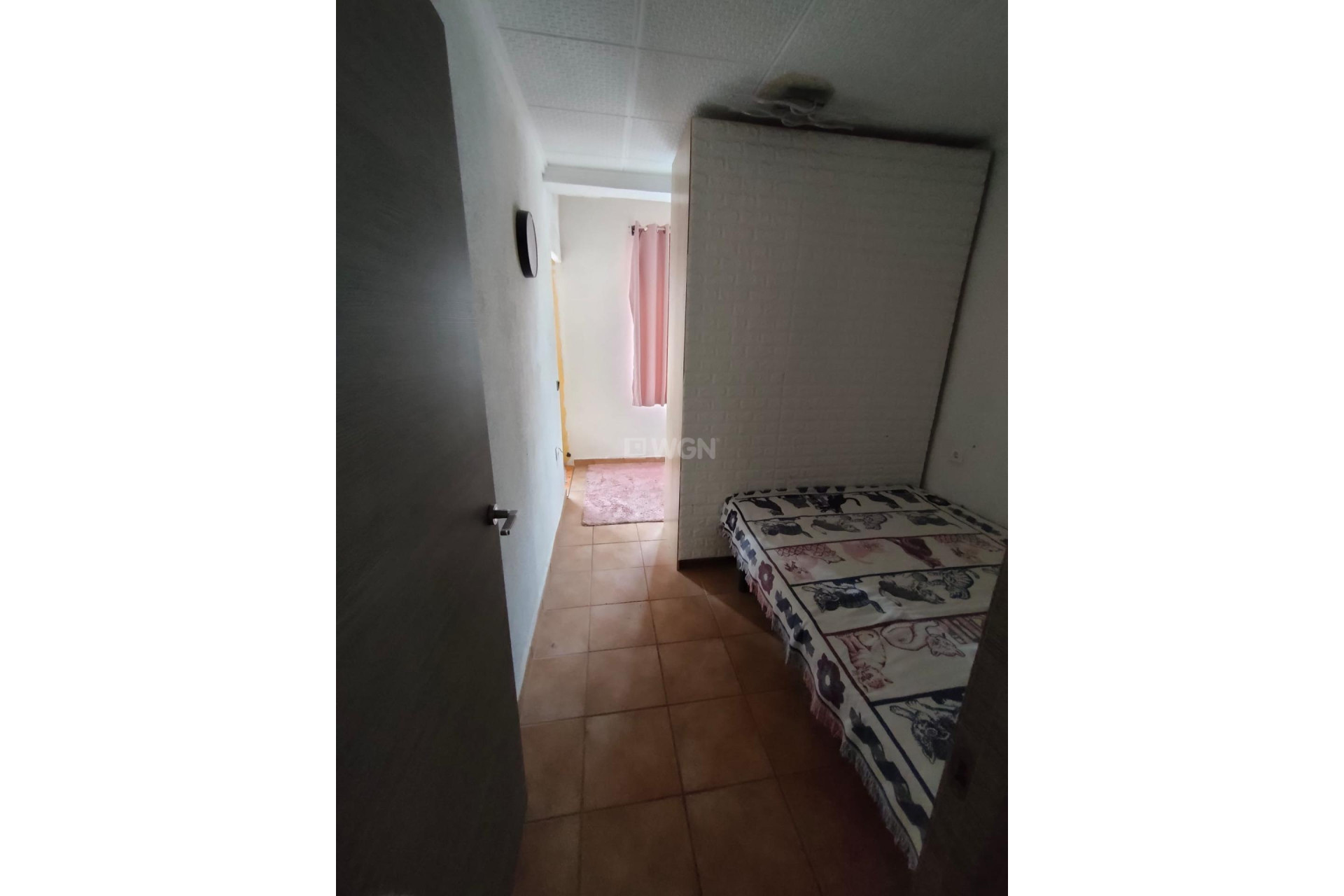 Resale - Apartment / flat - Guardamar del Segura - Zona Pueblo