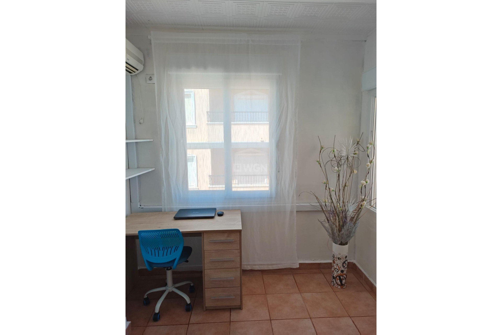 Resale - Apartment / flat - Guardamar del Segura - Zona Pueblo