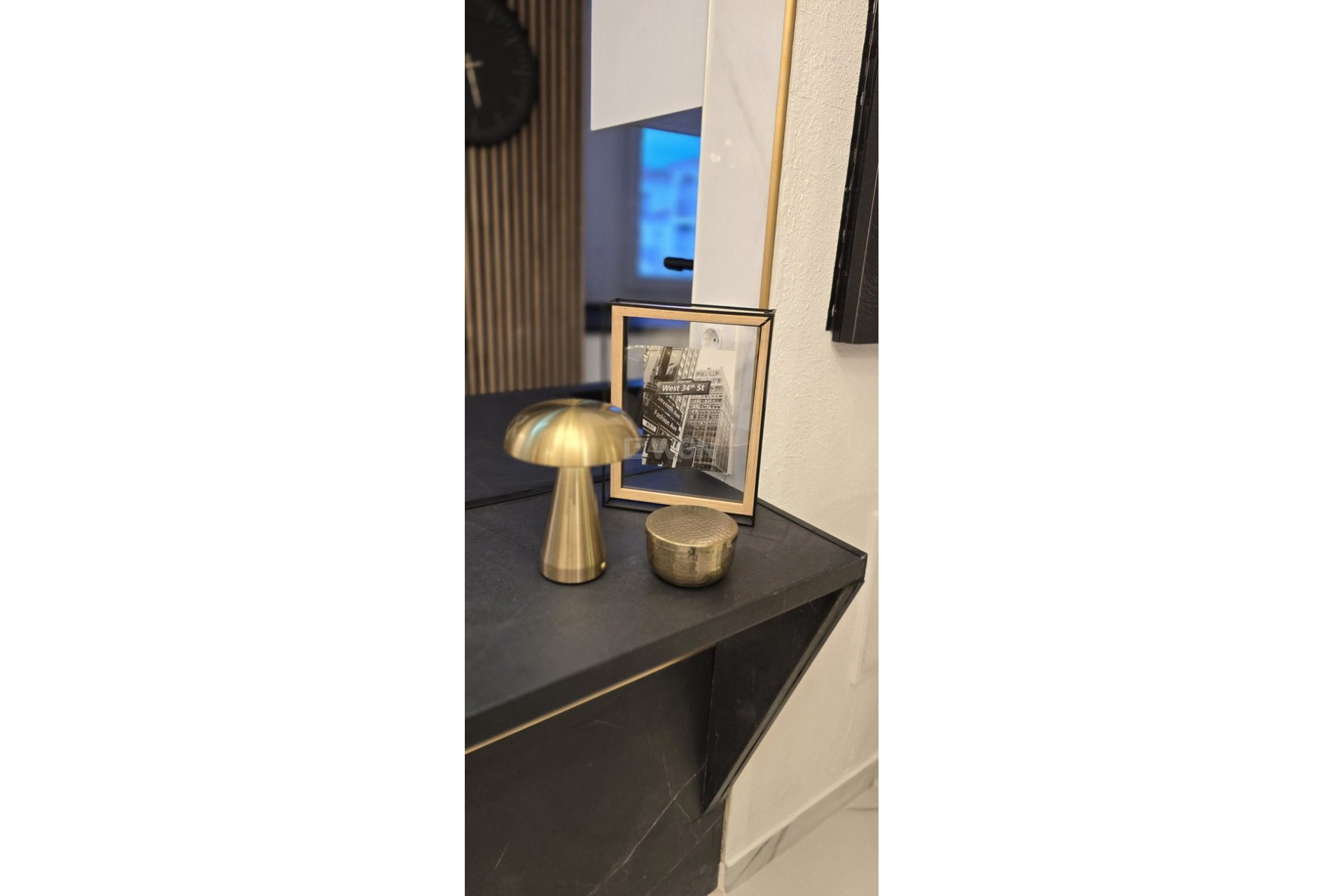 Resale - Apartment / flat - Hacienda Riquelme Golf Resort - Costa Calida