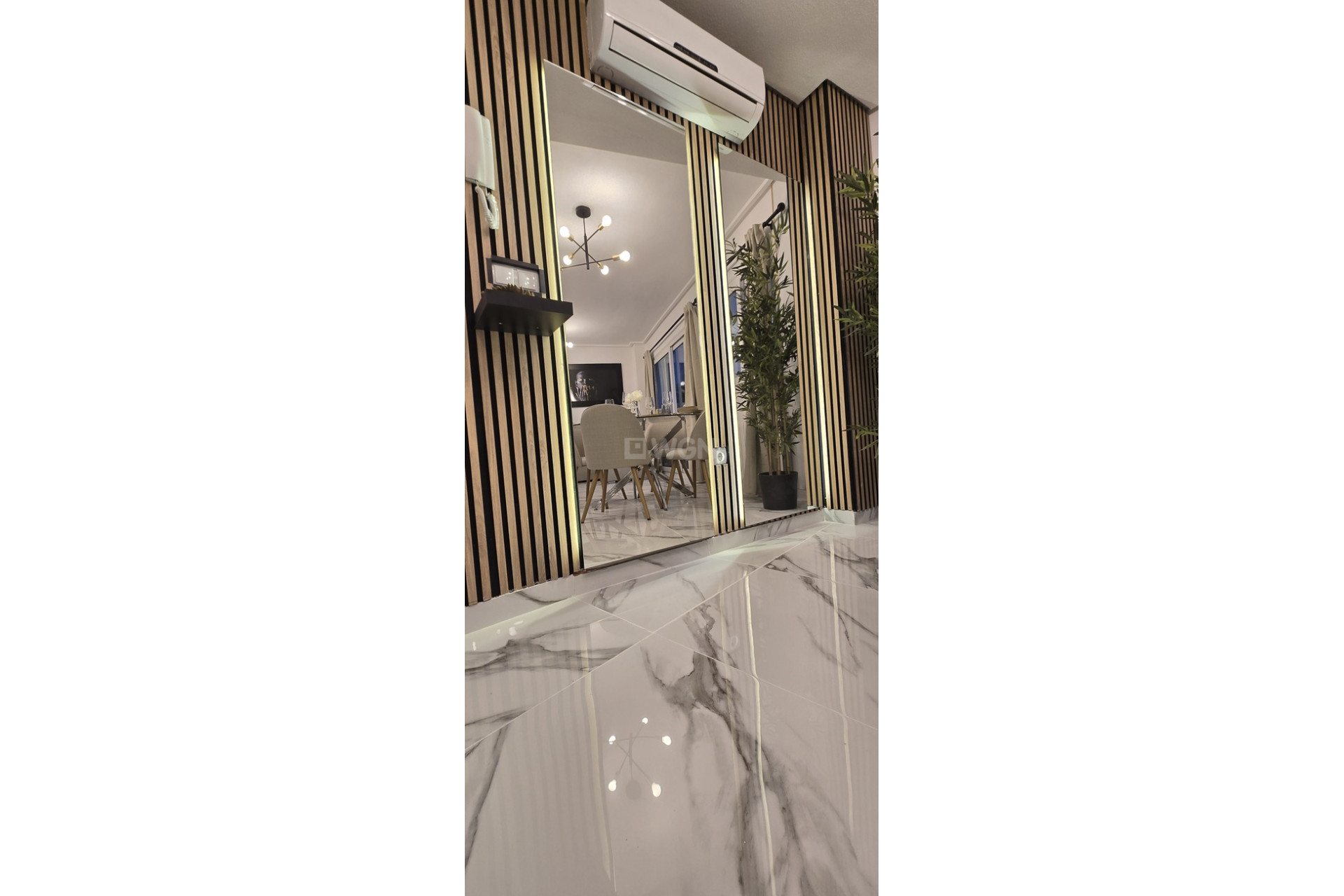 Resale - Apartment / flat - Hacienda Riquelme Golf Resort - Costa Calida