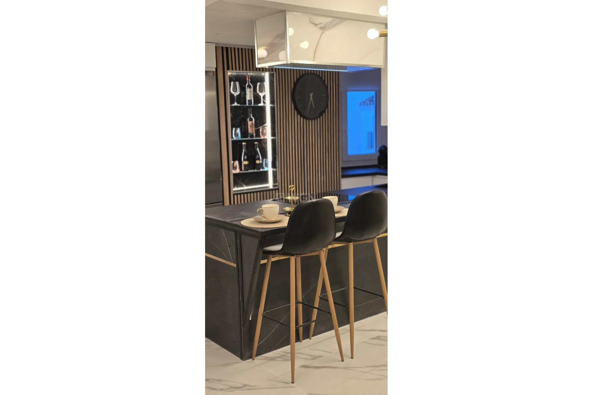 Resale - Apartment / flat - Hacienda Riquelme Golf Resort - Costa Calida