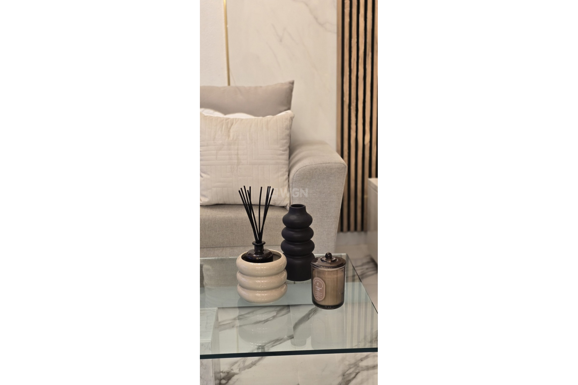 Resale - Apartment / flat - Hacienda Riquelme Golf Resort - Costa Calida