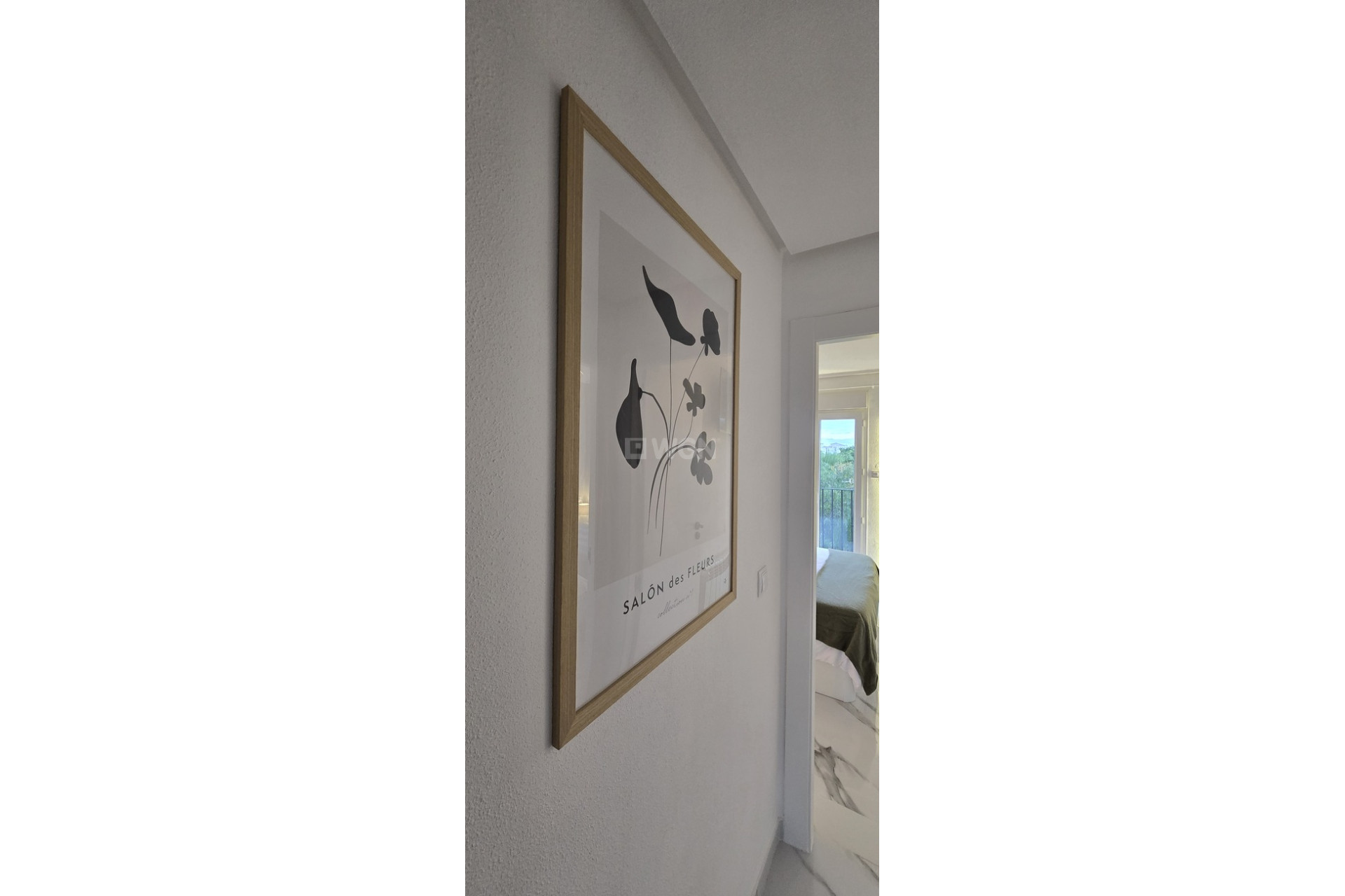 Resale - Apartment / flat - Hacienda Riquelme Golf Resort - Costa Calida