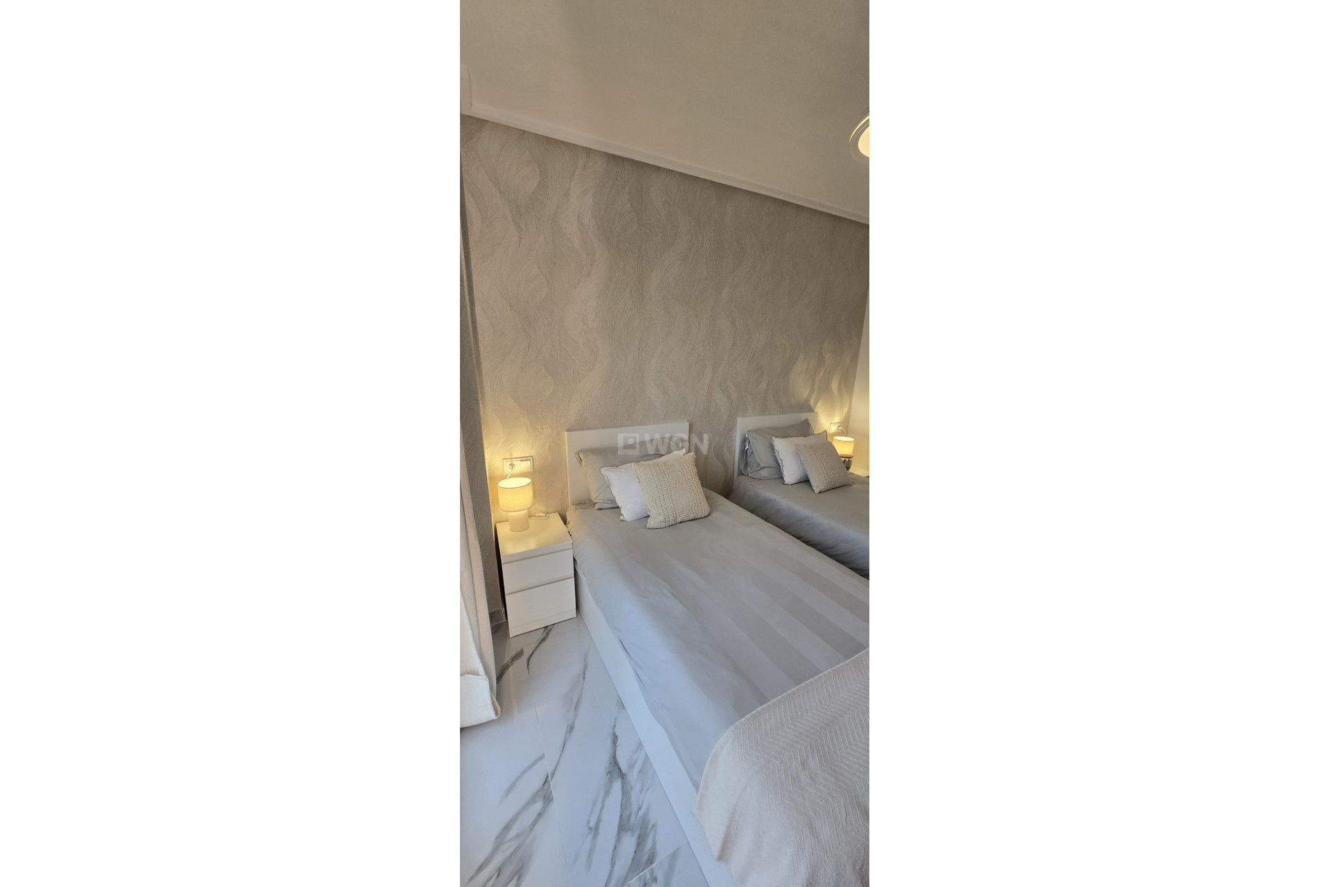 Resale - Apartment / flat - Hacienda Riquelme Golf Resort - Costa Calida