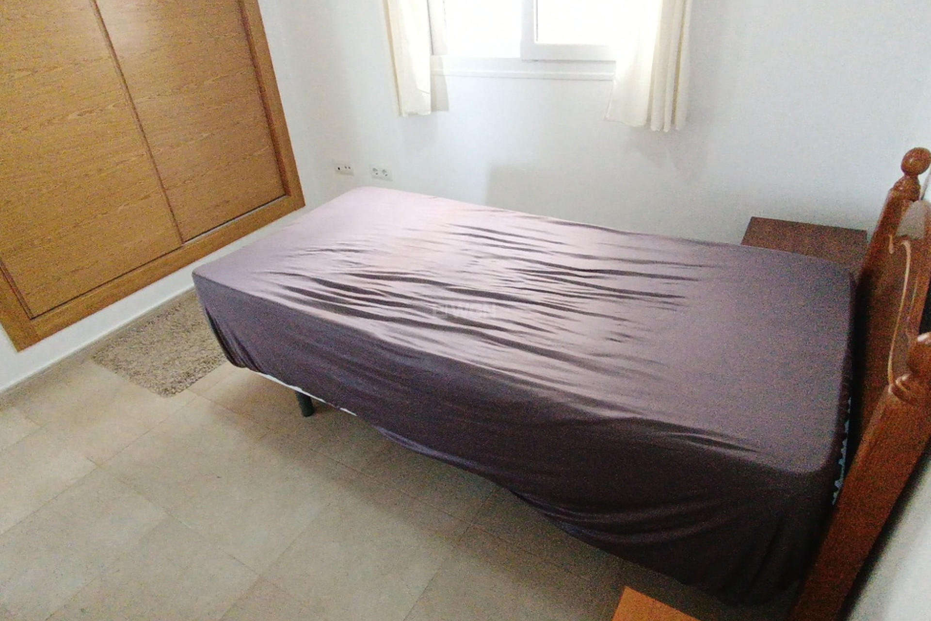 Resale - Apartment / flat - Hacienda Riquelme Golf Resort - Inland