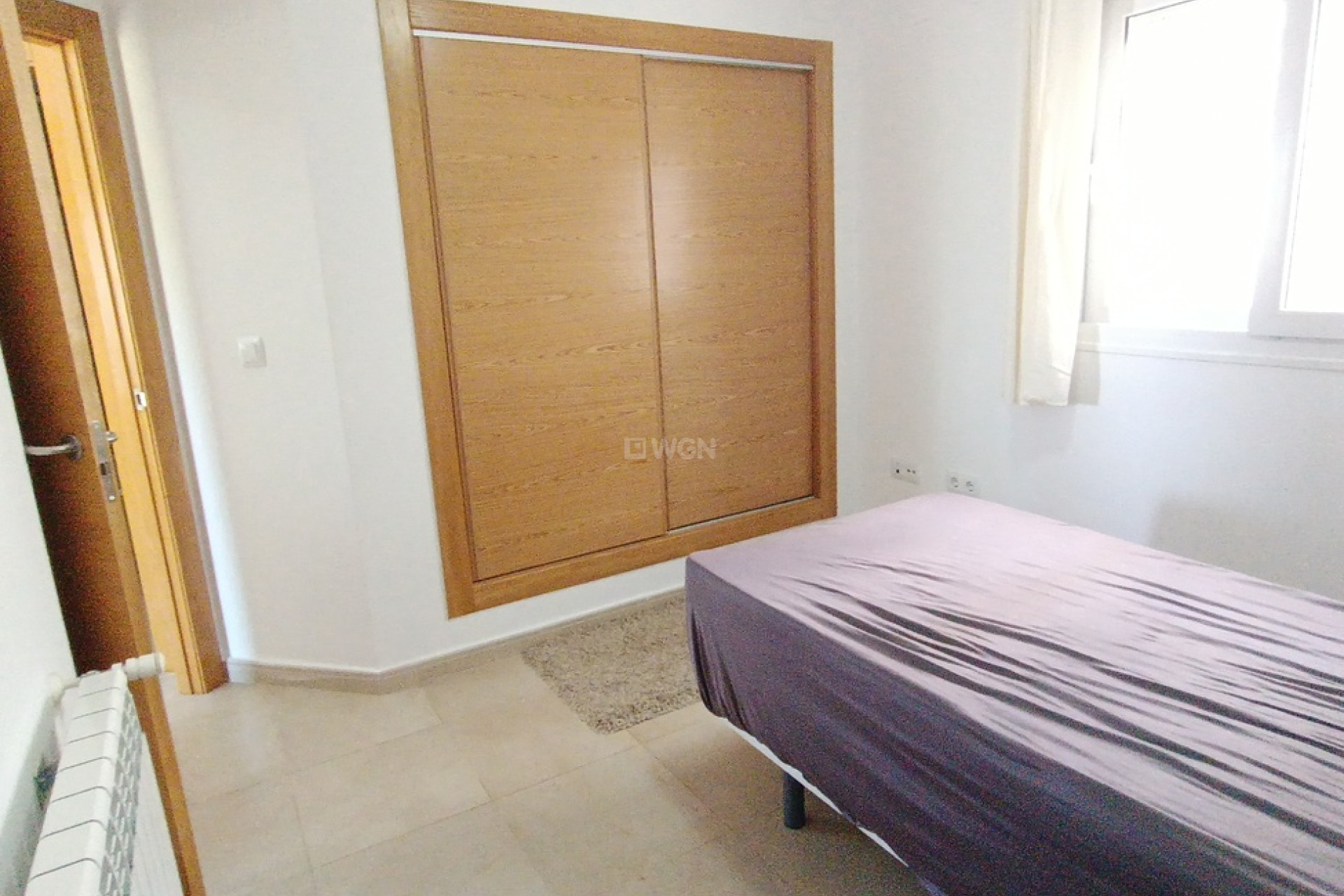 Resale - Apartment / flat - Hacienda Riquelme Golf Resort - Inland
