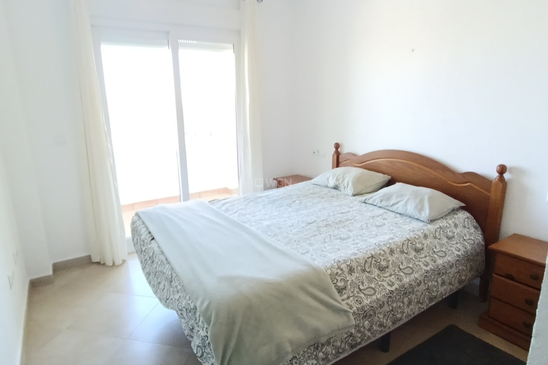 Resale - Apartment / flat - Hacienda Riquelme Golf Resort - Inland