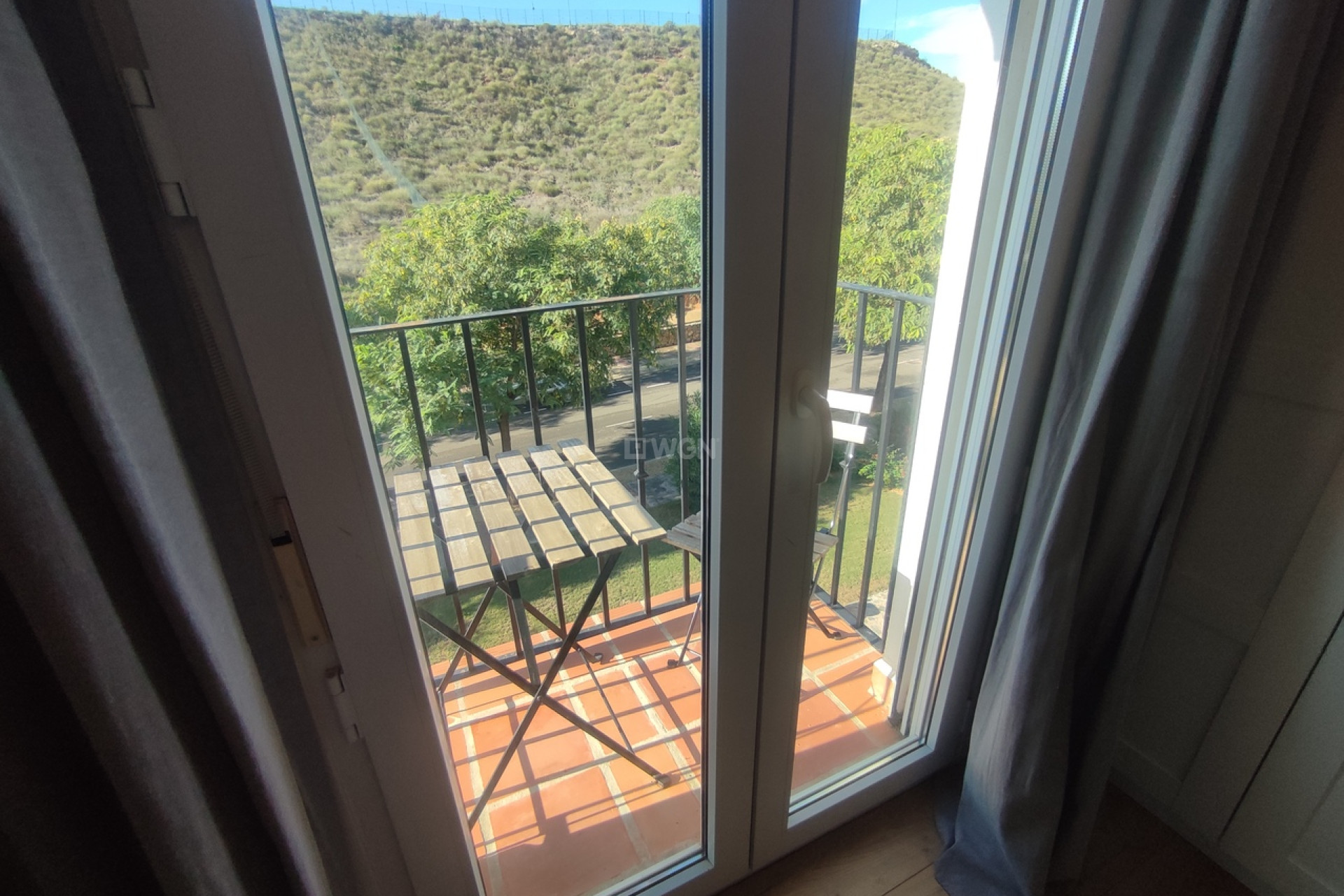 Resale - Apartment / flat - Hacienda Riquelme Golf Resort - Inland