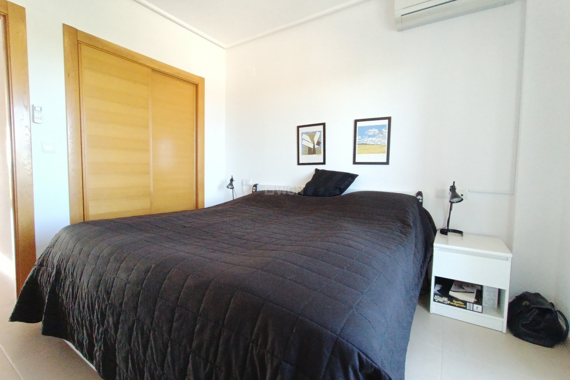 Resale - Apartment / flat - Hacienda Riquelme Golf Resort - Inland