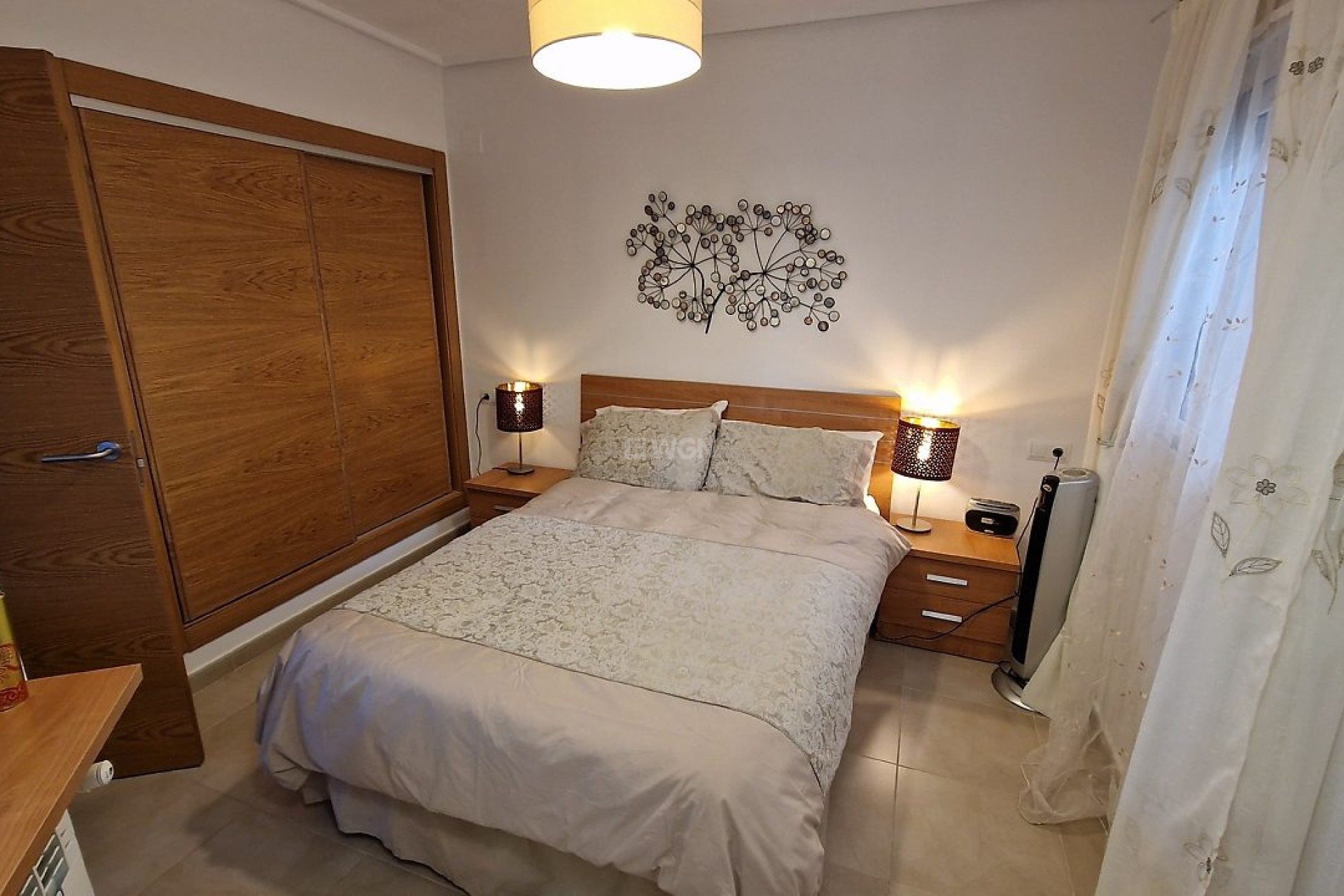 Resale - Apartment / flat - Hacienda Riquelme Golf Resort - Inland