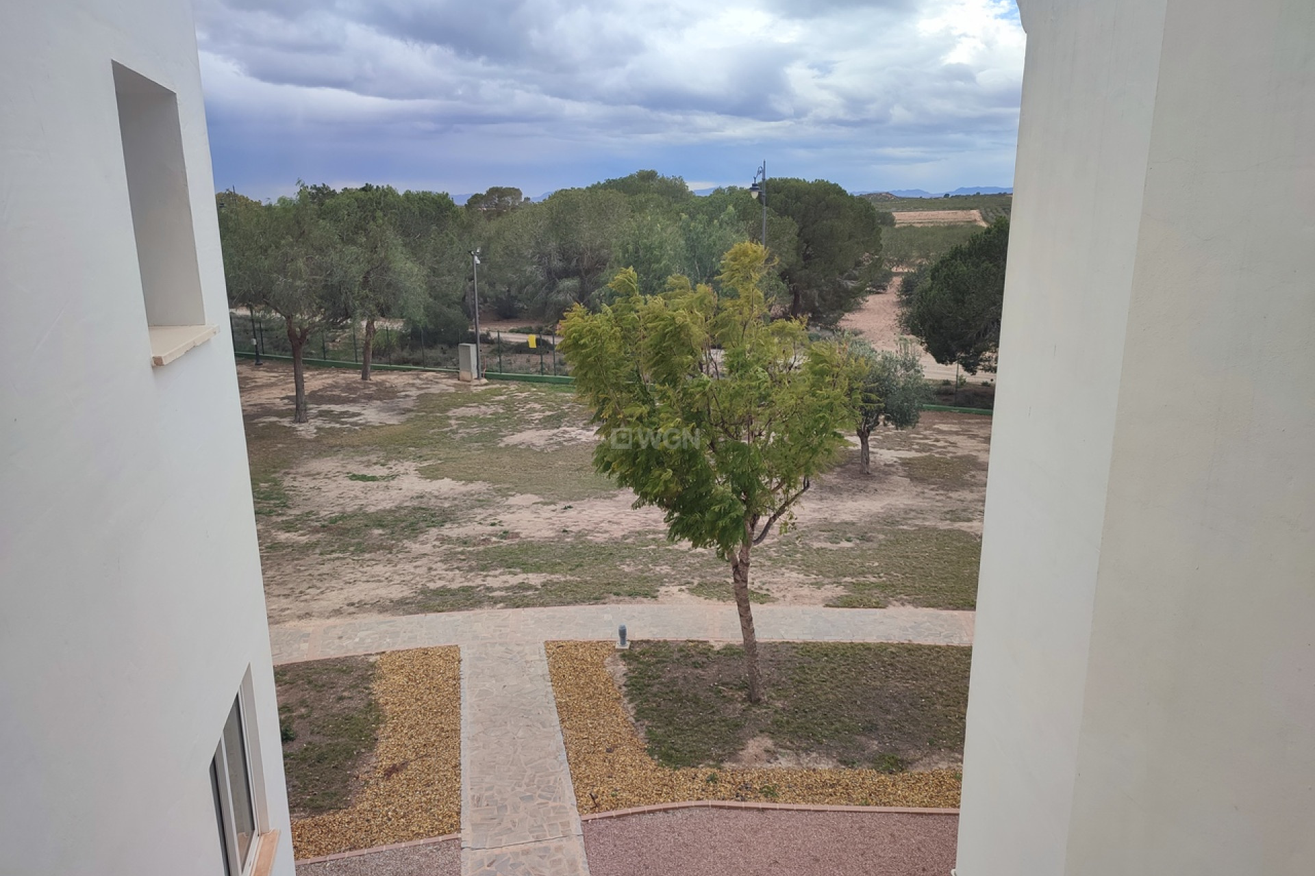 Resale - Apartment / flat - Hacienda Riquelme Golf Resort - Inland