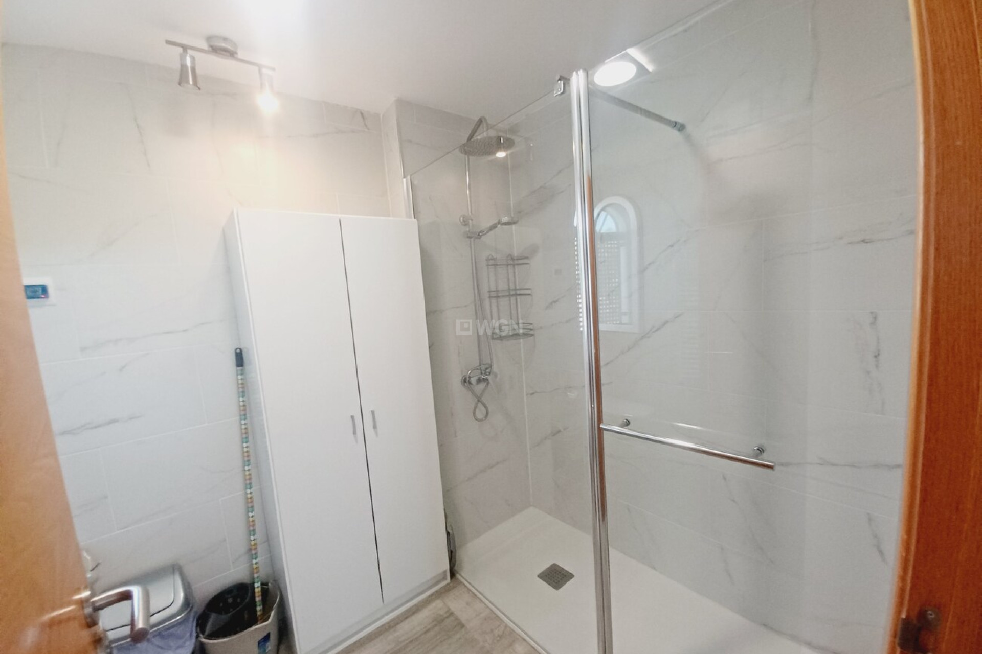 Resale - Apartment / flat - Hacienda Riquelme Golf Resort - Inland