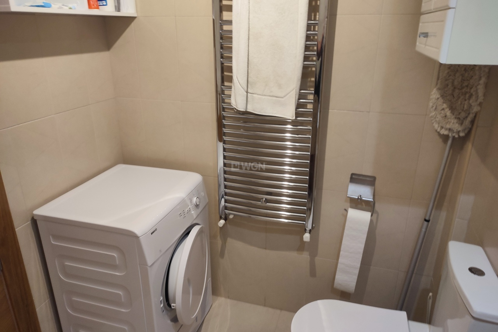 Resale - Apartment / flat - Hacienda Riquelme Golf Resort - Inland