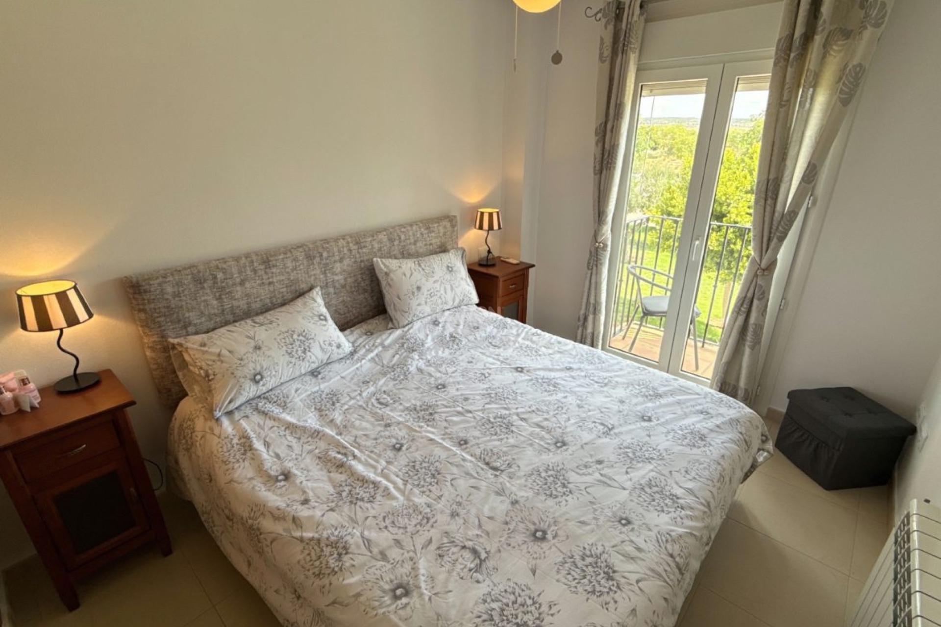 Resale - Apartment / flat - Hacienda Riquelme Golf Resort - Inland