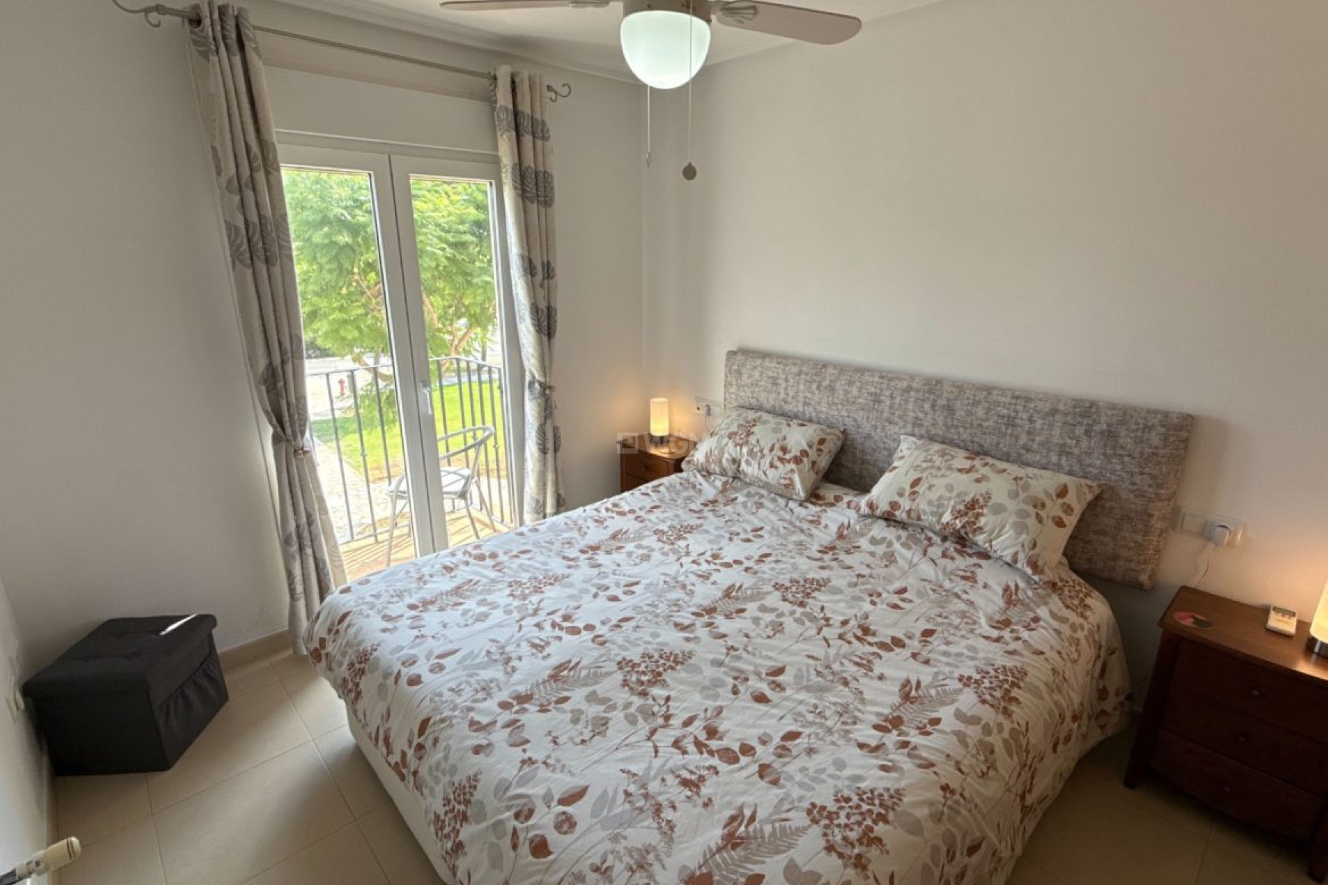 Resale - Apartment / flat - Hacienda Riquelme Golf Resort - Inland