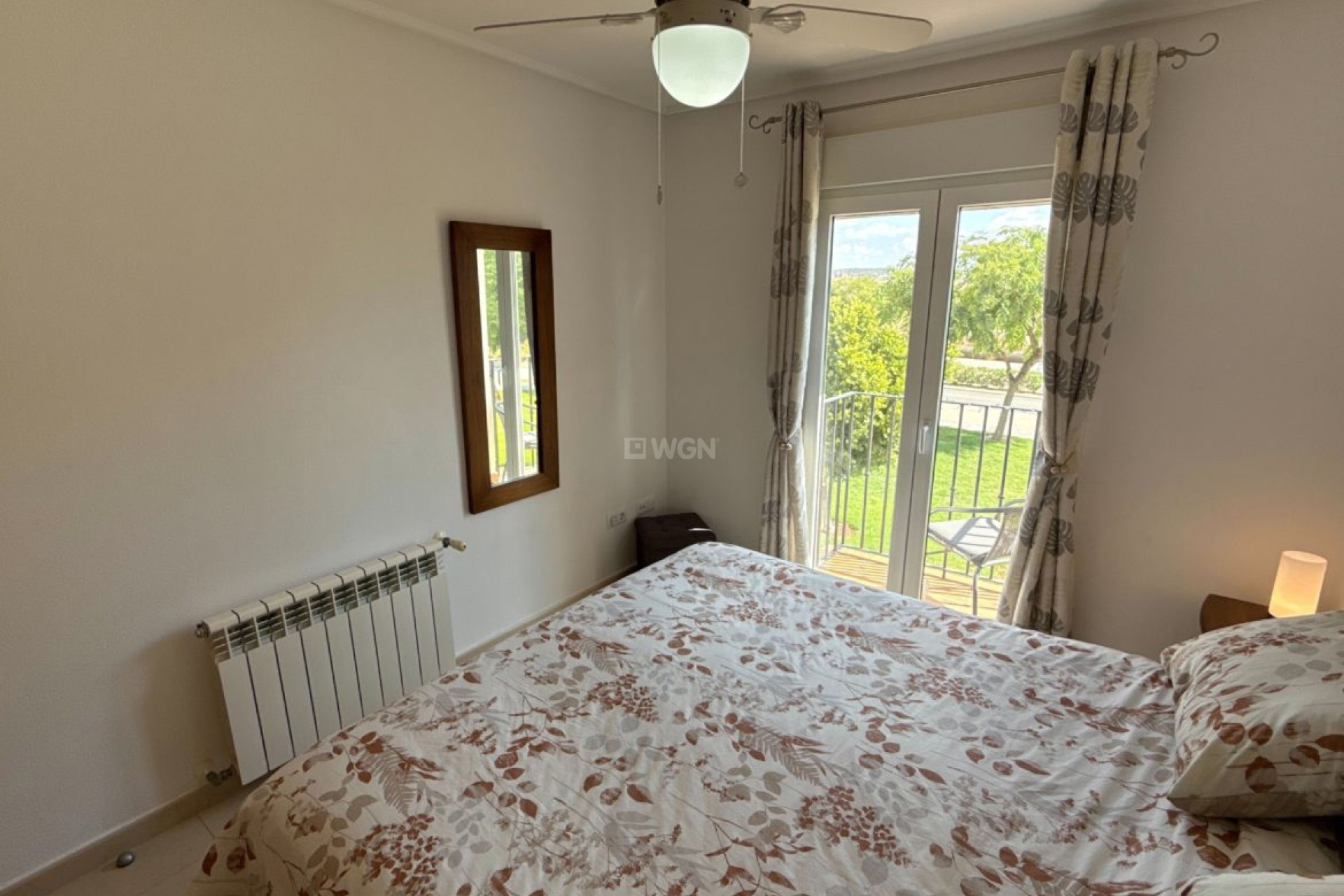 Resale - Apartment / flat - Hacienda Riquelme Golf Resort - Inland