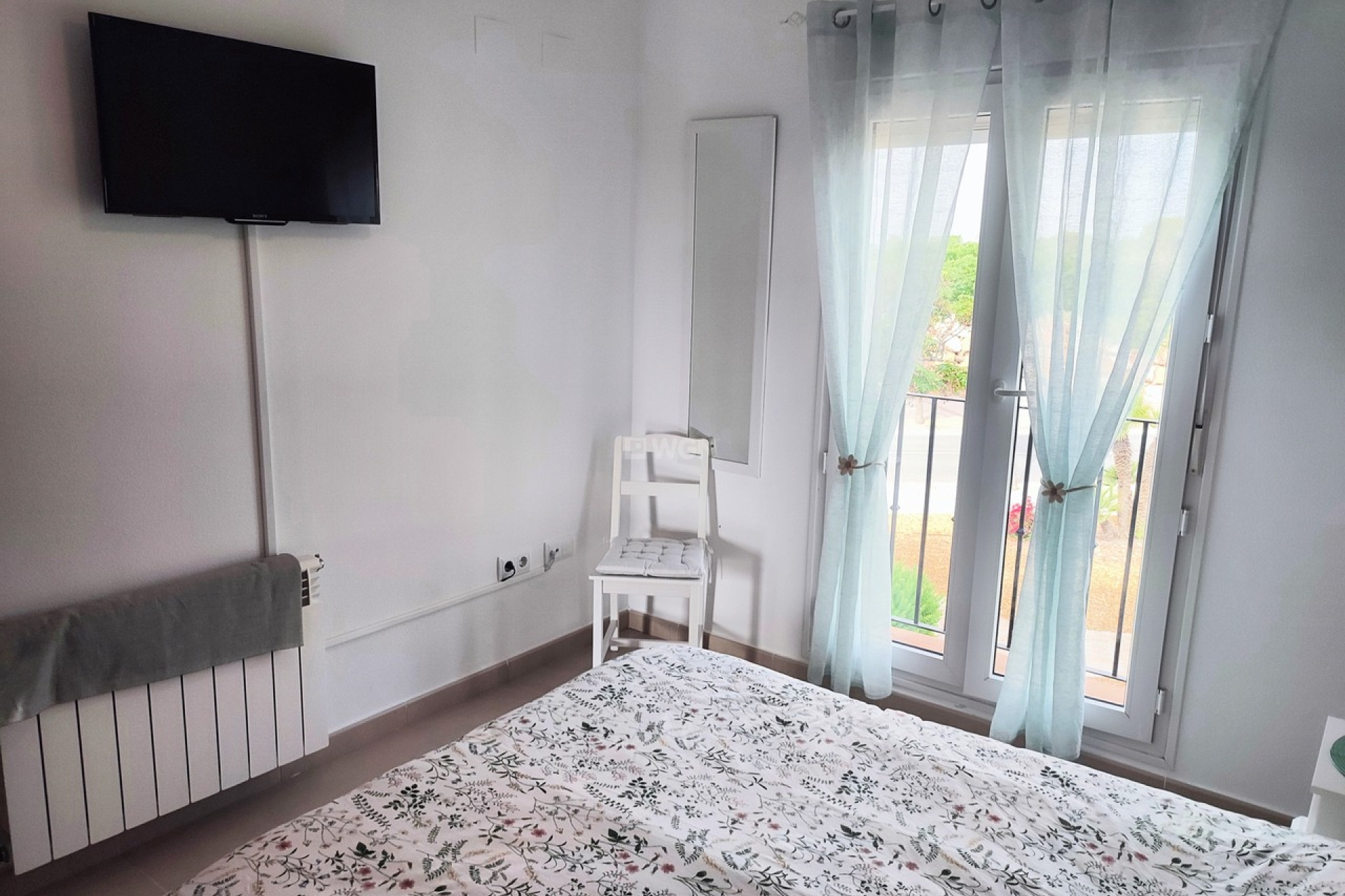 Resale - Apartment / flat - Hacienda Riquelme Golf Resort - Inland