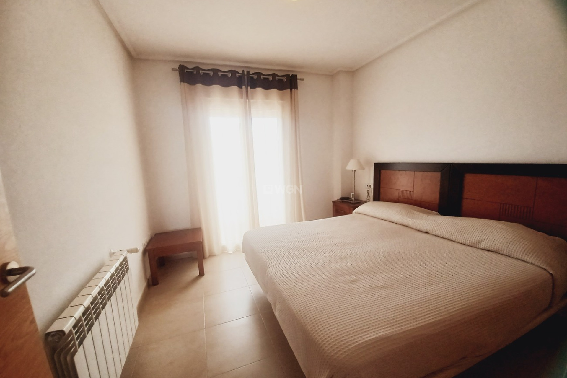 Resale - Apartment / flat - Hacienda Riquelme Golf Resort - Inland